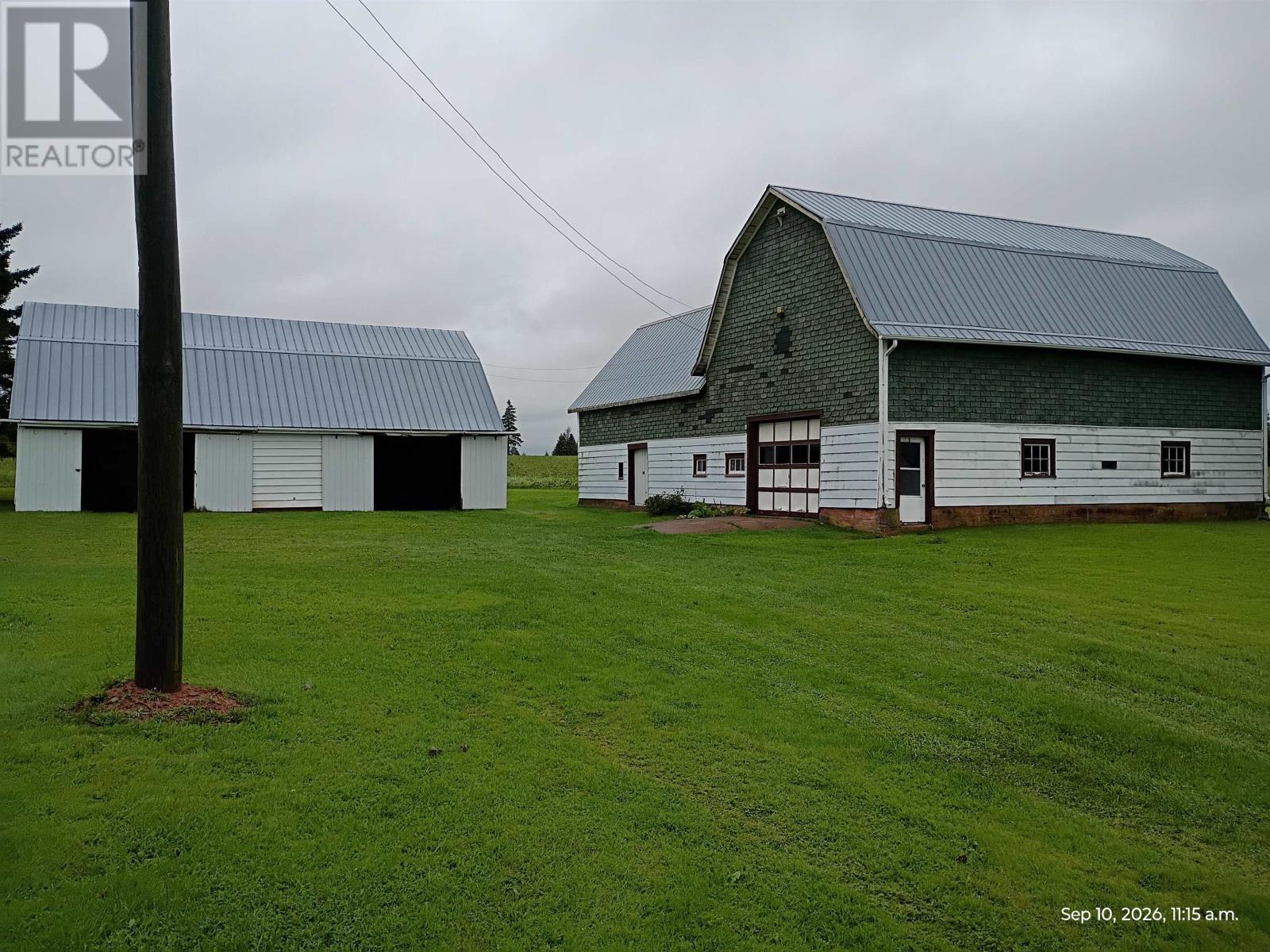 735 Drummond Road, South Freetown, Prince Edward Island  C0B 1L0 - Photo 36 - 202622997