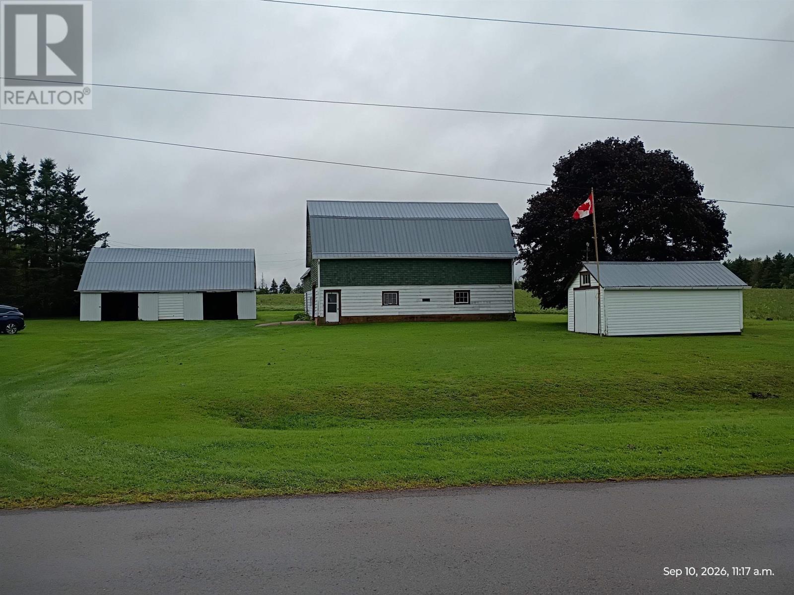 735 Drummond Road, South Freetown, Prince Edward Island  C0B 1L0 - Photo 37 - 202622997