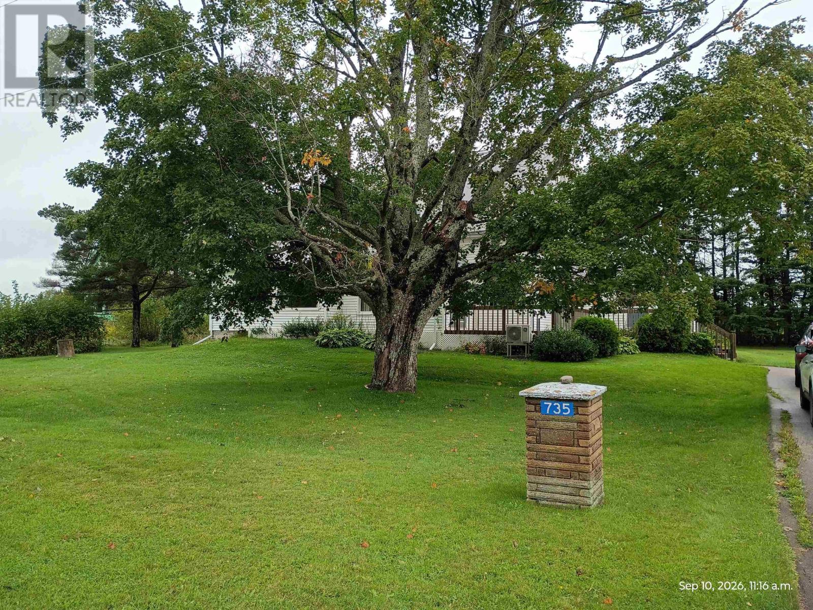 735 Drummond Road, South Freetown, Prince Edward Island  C0B 1L0 - Photo 38 - 202622997