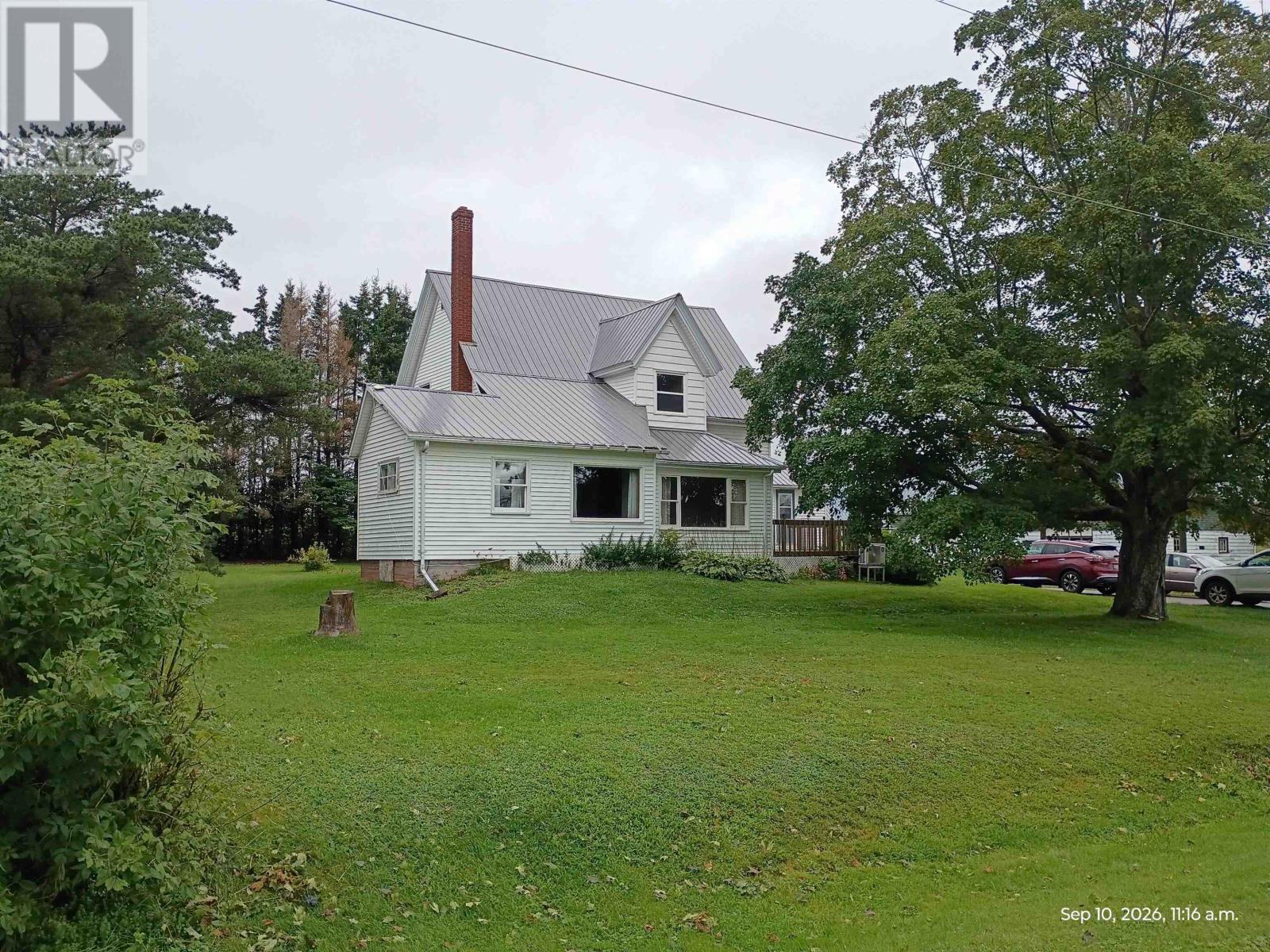 735 Drummond Road, South Freetown, Prince Edward Island  C0B 1L0 - Photo 4 - 202622997
