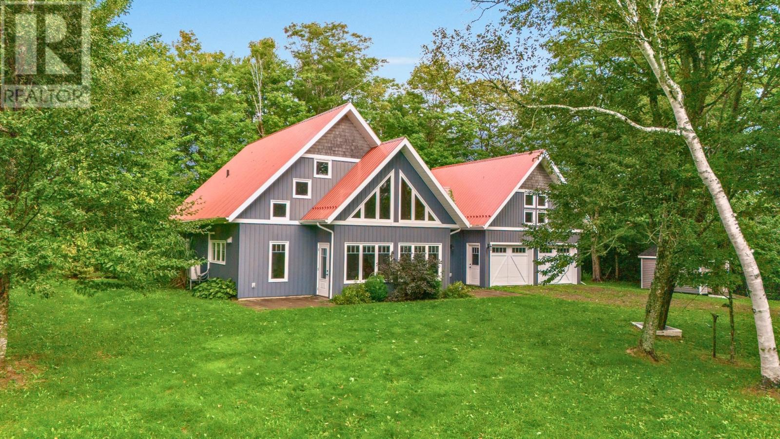 2027 New Glasgow Road, Wheatley River, Prince Edward Island  C0A 1N0 - Photo 2 - 202622998