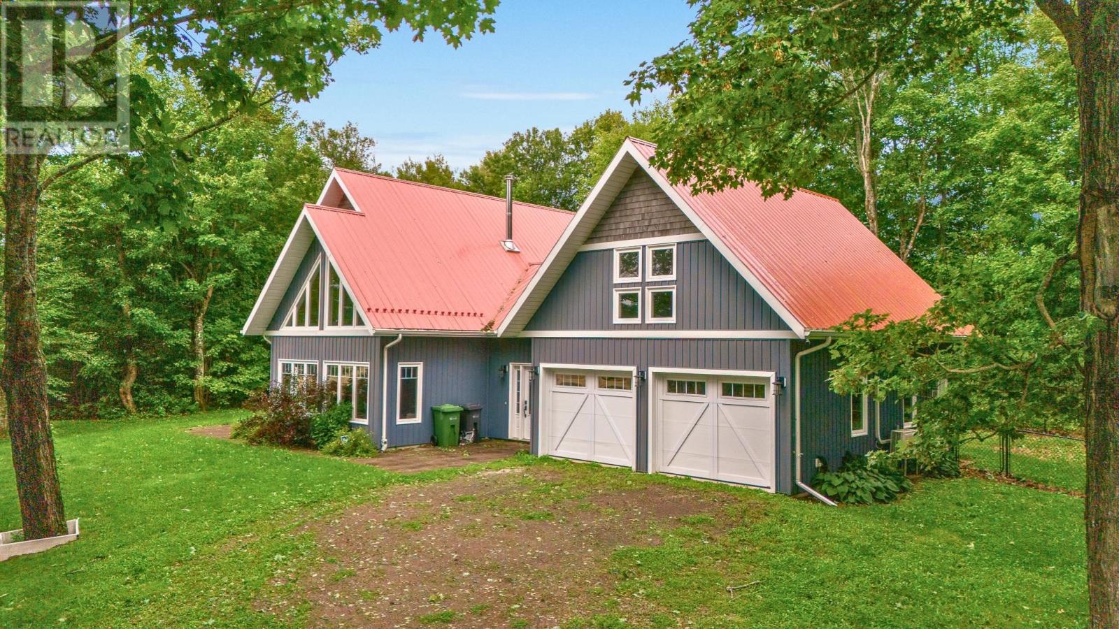 2027 New Glasgow Road, Wheatley River, Prince Edward Island  C0A 1N0 - Photo 3 - 202622998