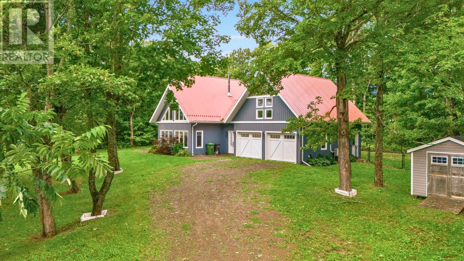 2027 New Glasgow Road, Wheatley River, Prince Edward Island  C0A 1N0 - Photo 4 - 202622998