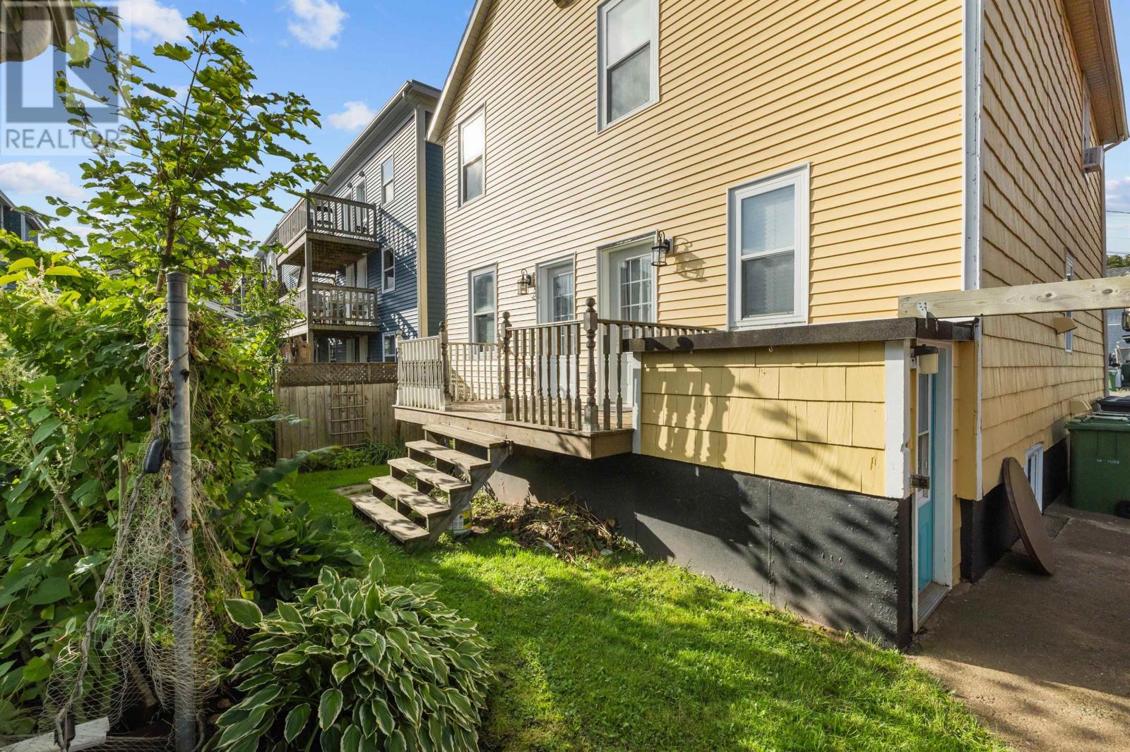 12, 14, 16 Hillsborough Street, Charlottetown, Prince Edward Island  C1A 3W2 - Photo 44 - 202623007