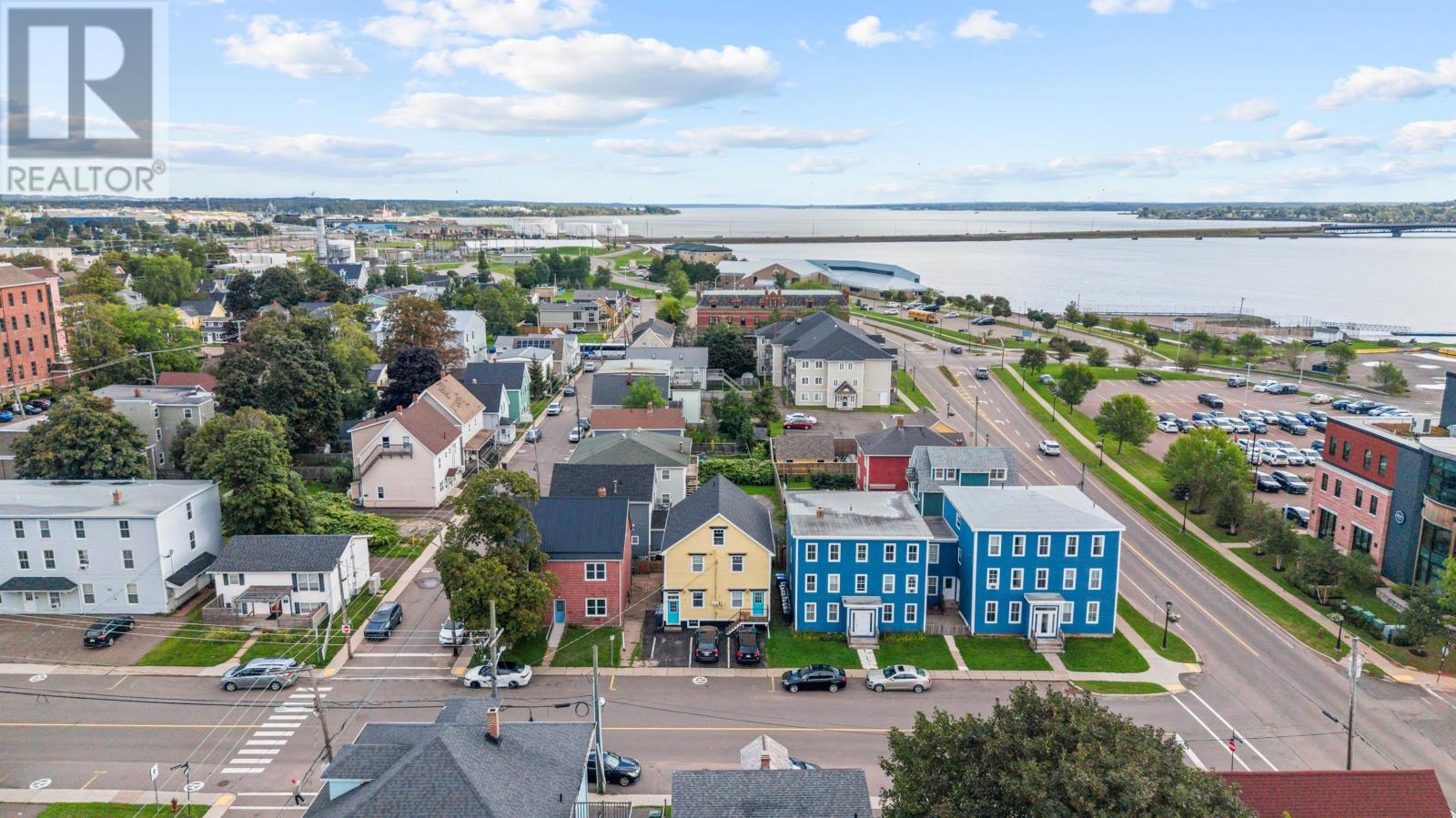 12, 14, 16 Hillsborough Street, Charlottetown, Prince Edward Island  C1A 3W2 - Photo 47 - 202623007