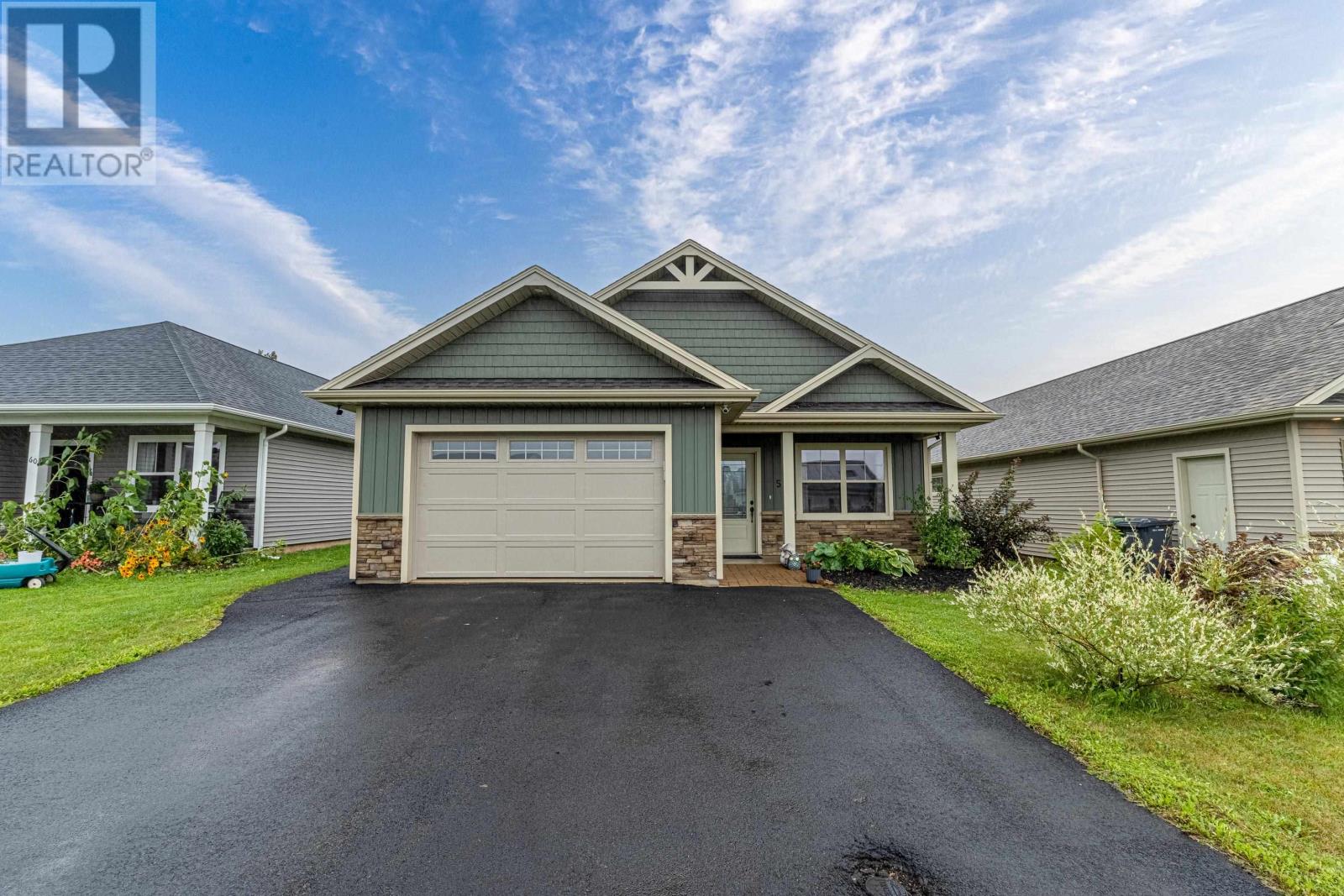 58 HOLMES Lane, Charlottetown, Prince Edward Island