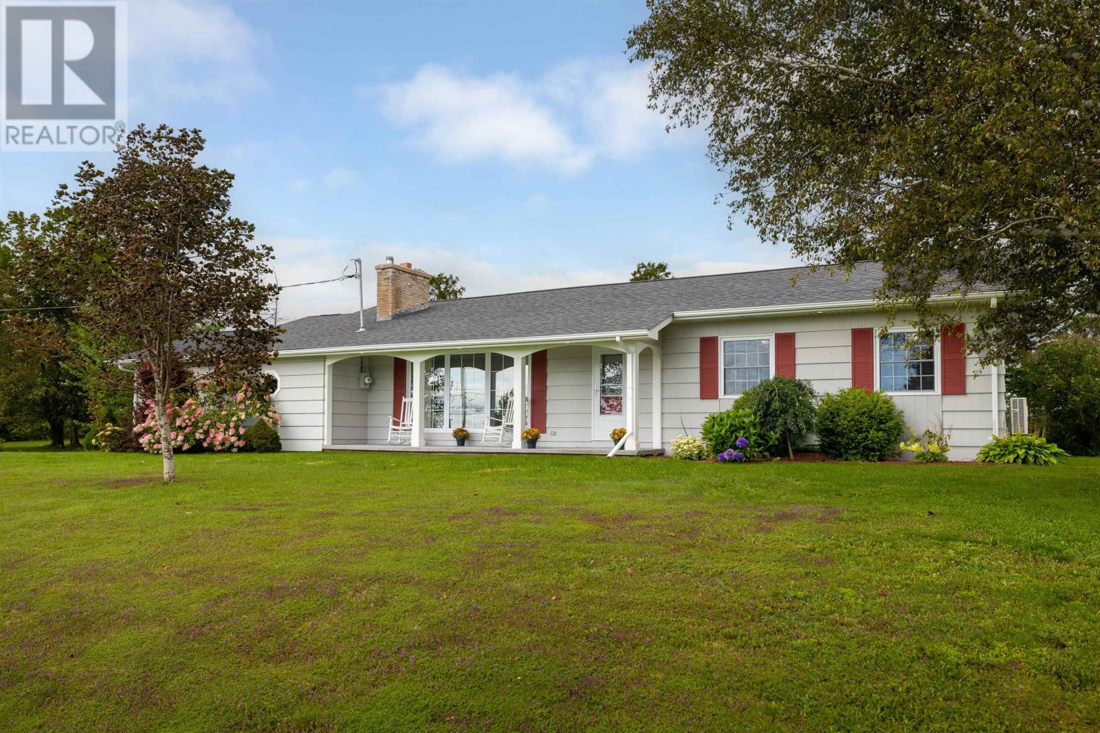1345 Brackley Point Road, Harrington, Prince Edward Island