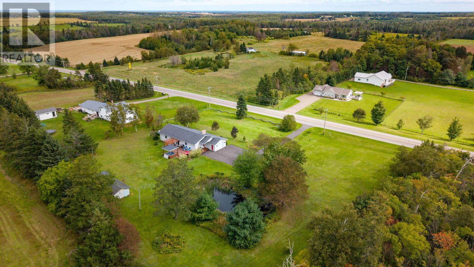 1345 Brackley Point Road, Harrington, Prince Edward Island  C1E 1R1 - Photo 3 - 202623054