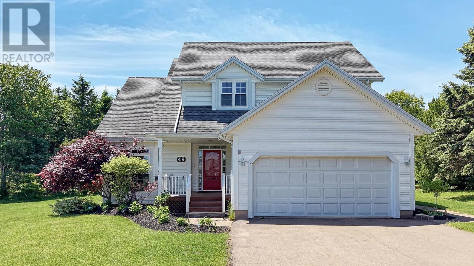 49 Bell Crescent, West Royalty, Prince Edward Island