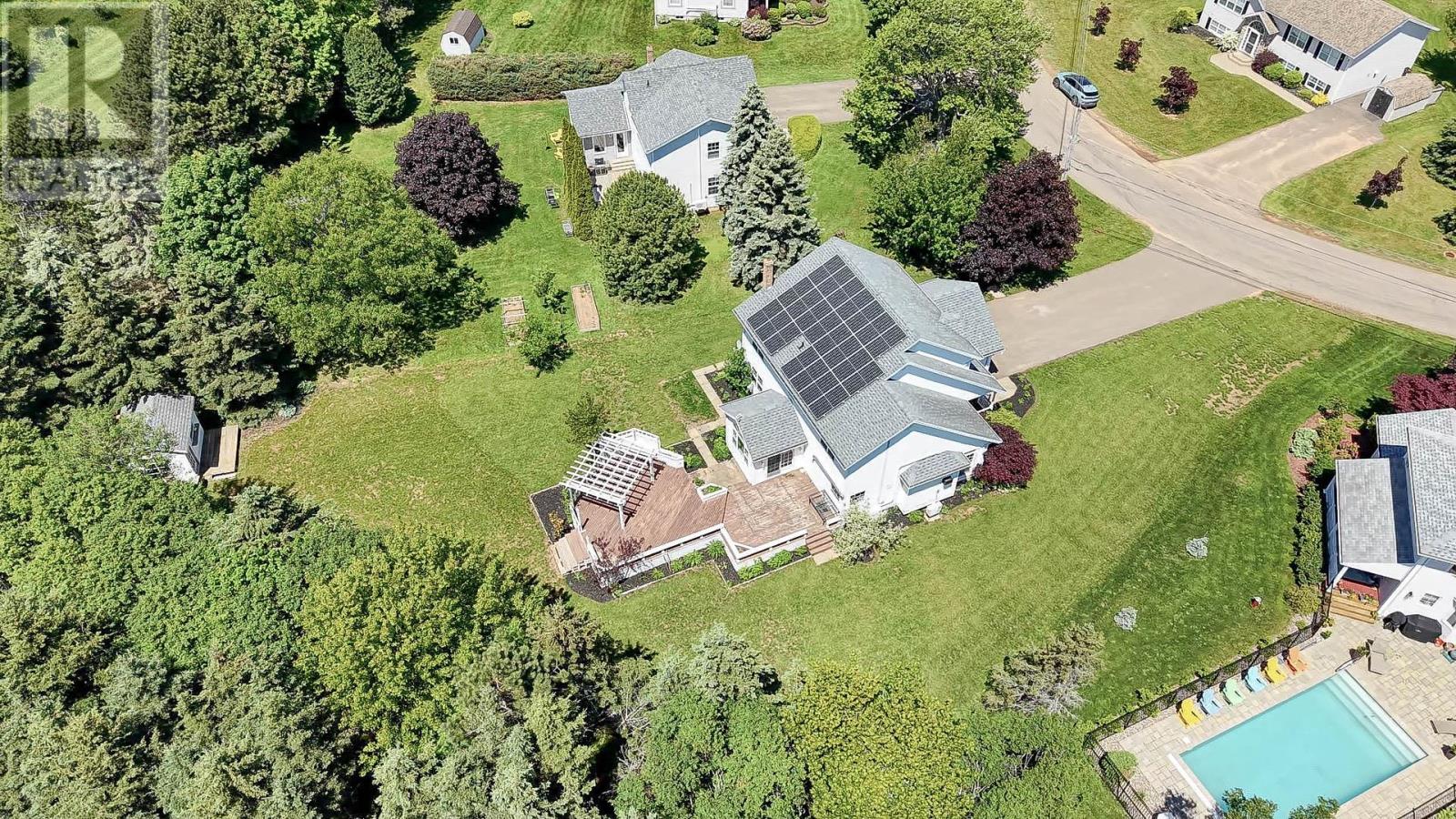 49 Bell Crescent, West Royalty, Prince Edward Island  C1E 1Z9 - Photo 40 - 202623067