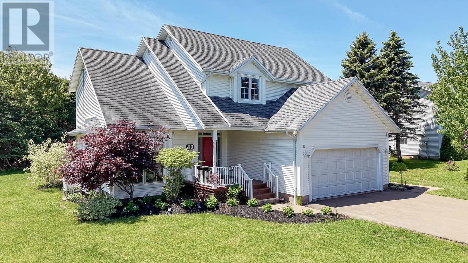 49 Bell Crescent, West Royalty, Prince Edward Island  C1E 1Z9 - Photo 47 - 202623067