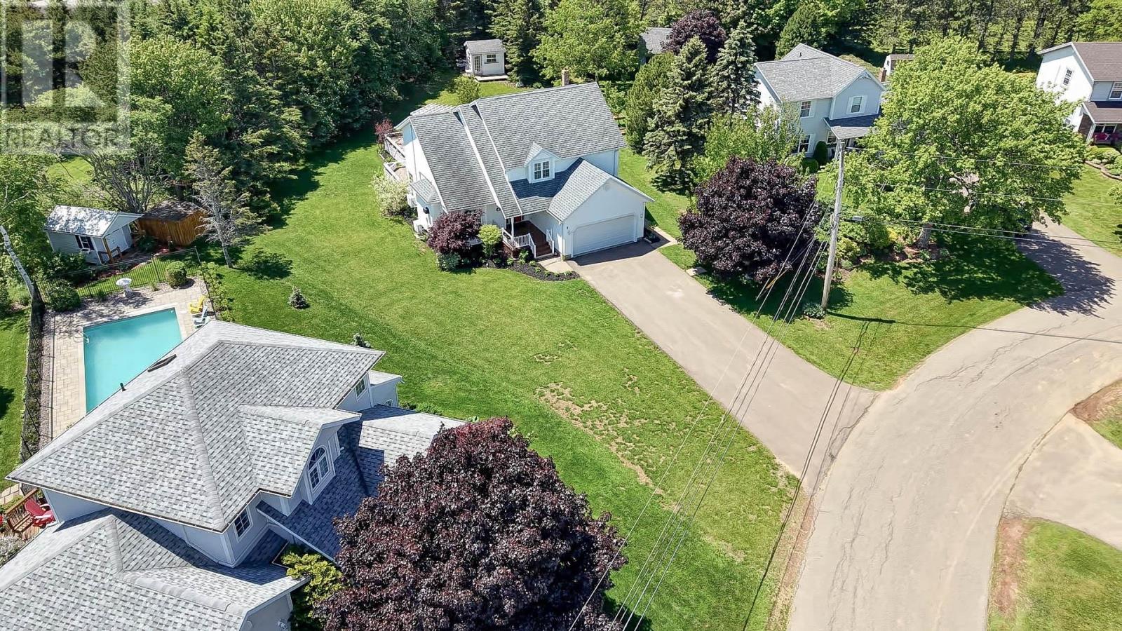 49 Bell Crescent, West Royalty, Prince Edward Island  C1E 1Z9 - Photo 48 - 202623067