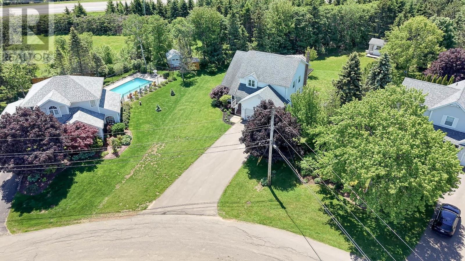 49 Bell Crescent, West Royalty, Prince Edward Island  C1E 1Z9 - Photo 49 - 202623067