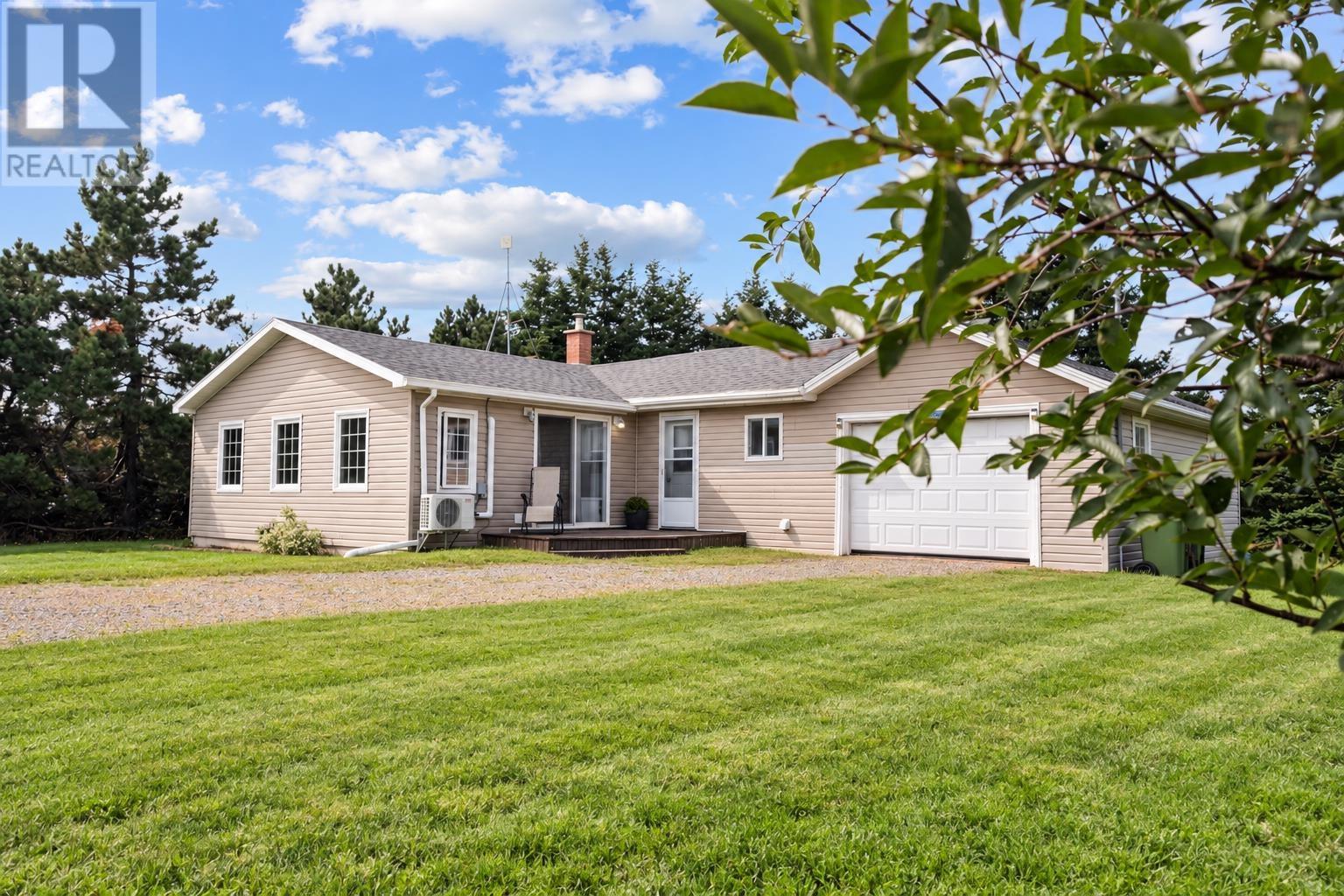 1325 Chelton Road, Chelton, Prince Edward Island