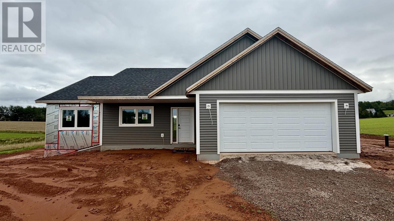 624 County Line Road, Clinton, Prince Edward Island
