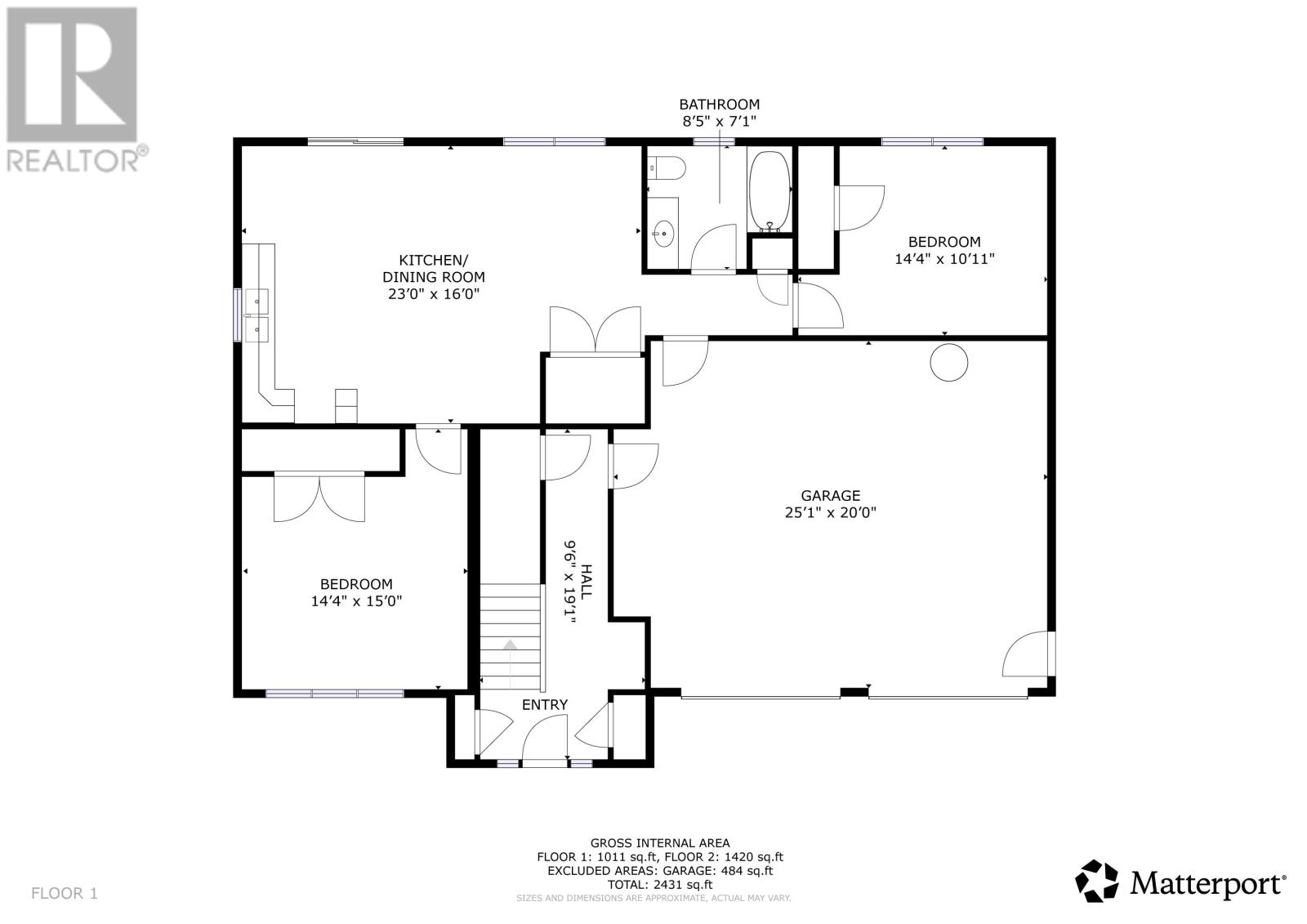 103 Stanmol Drive, Charlottetown, Prince Edward Island  C1E 3W3 - Photo 37 - 202623100