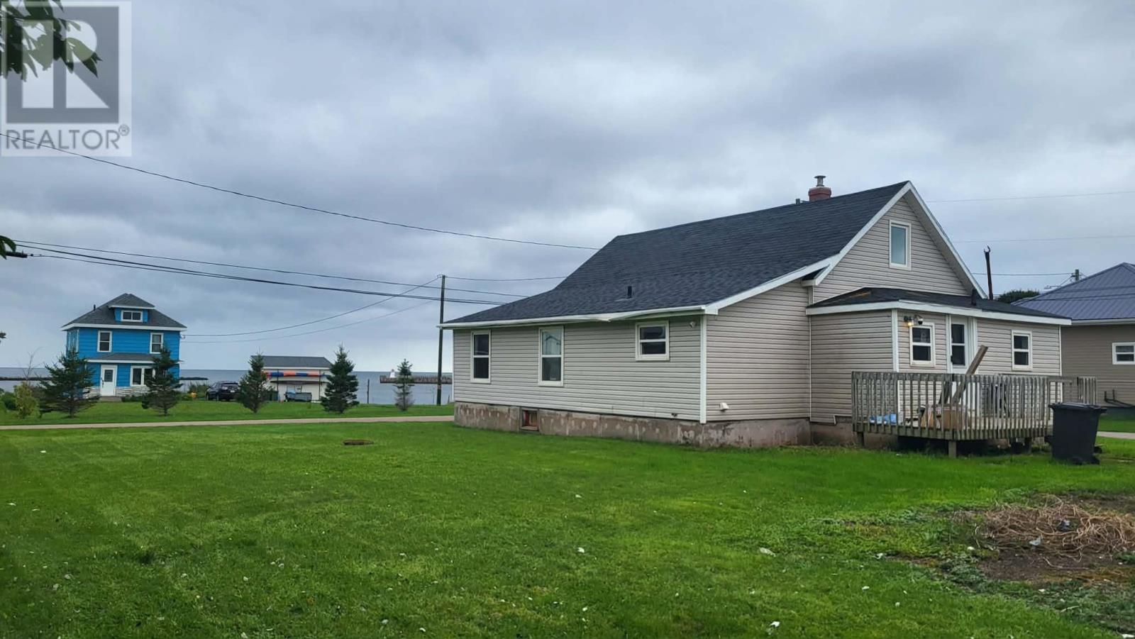 181 HOWATT Street, Borden-Carleton, Prince Edward Island