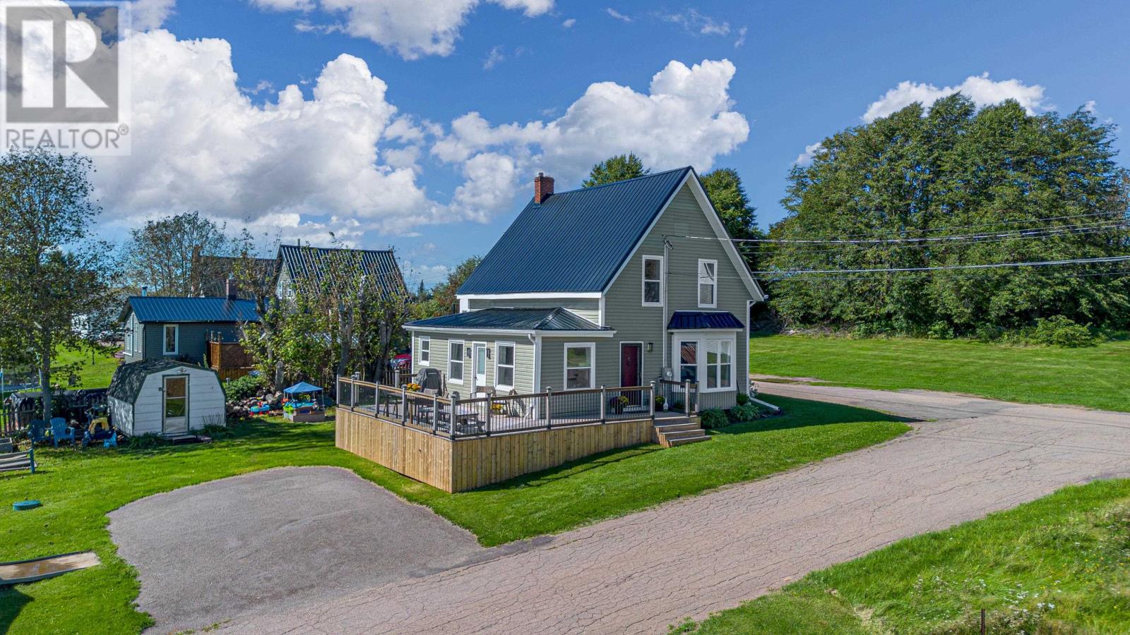 34 LITTLE Street, Breadalbane, Prince Edward Island