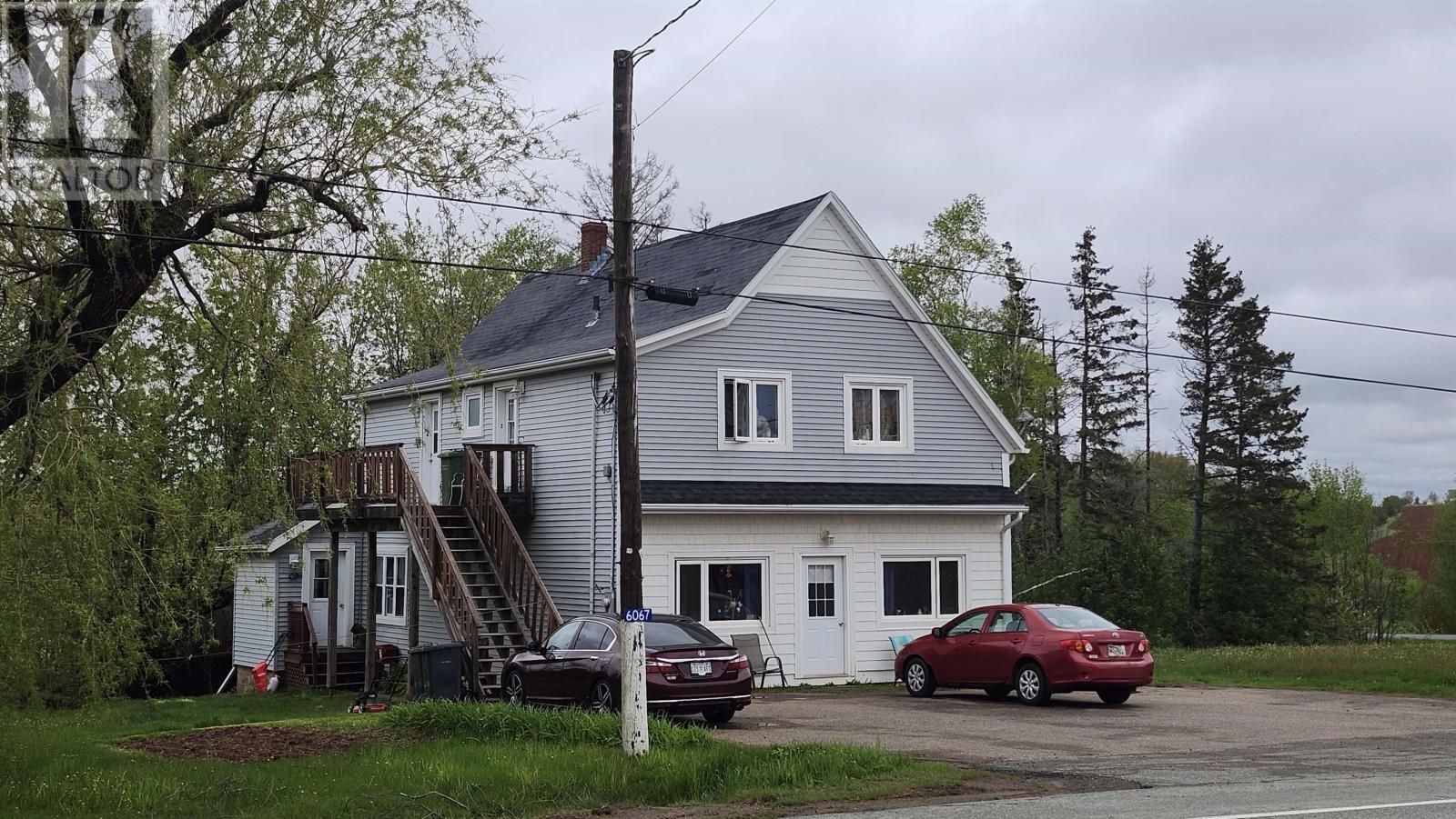 6067 Route 1|TCh, Orwell Cove, Prince Edward Island