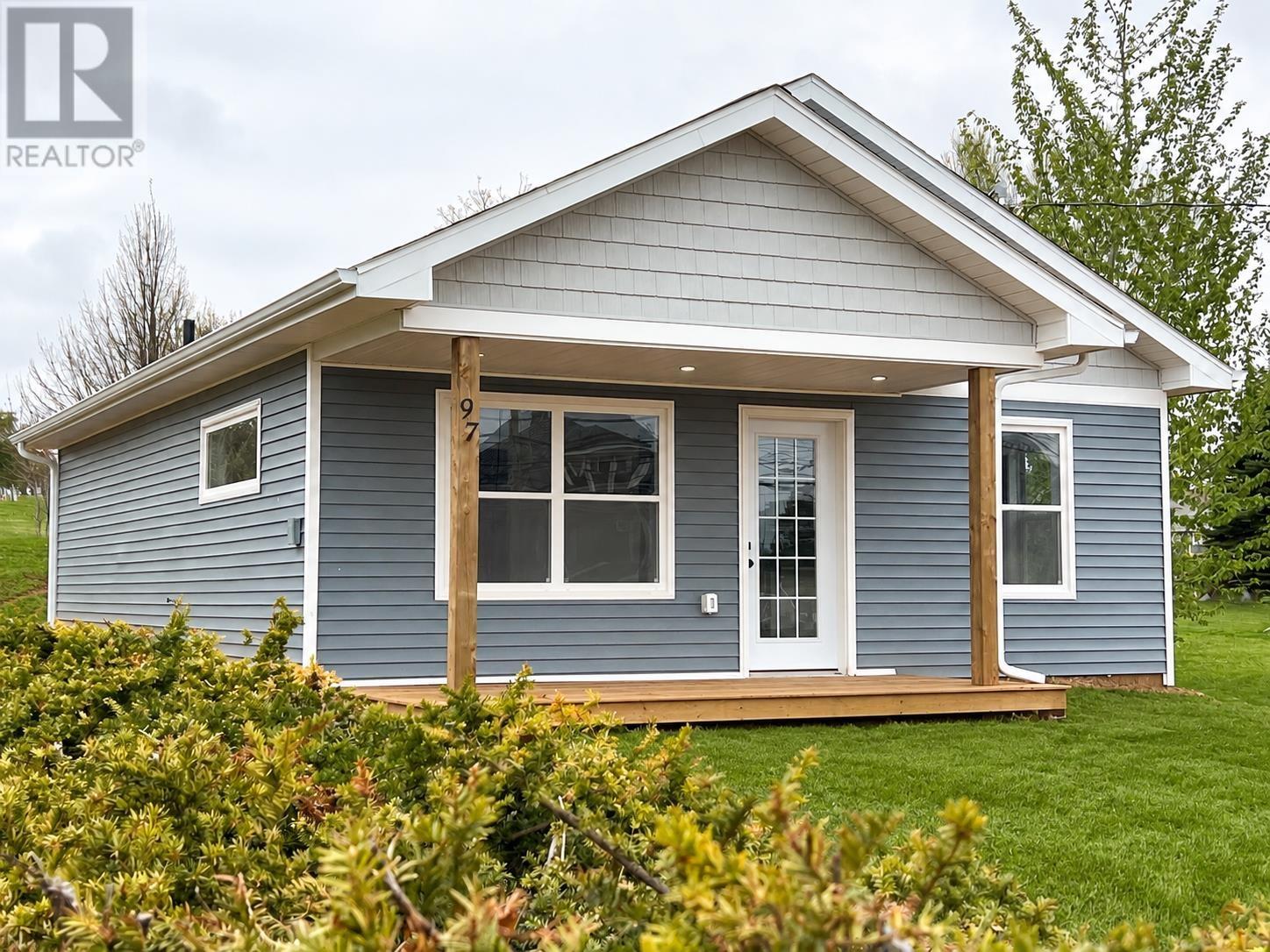 97 Victoria Street, Kensington, Prince Edward Island