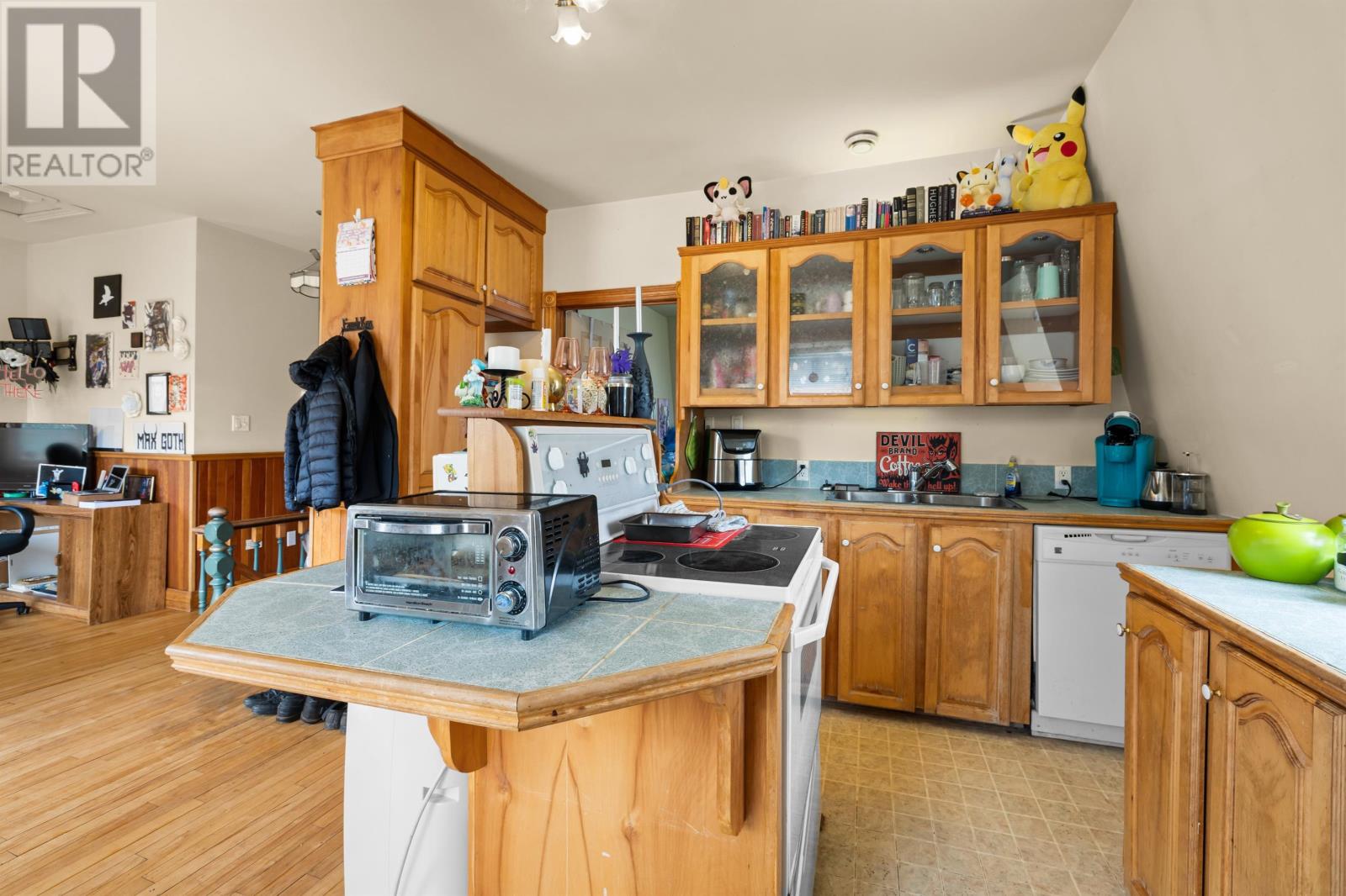 14 Riverside Drive, Montague, Prince Edward Island  C0A 1R0 - Photo 9 - 202623177