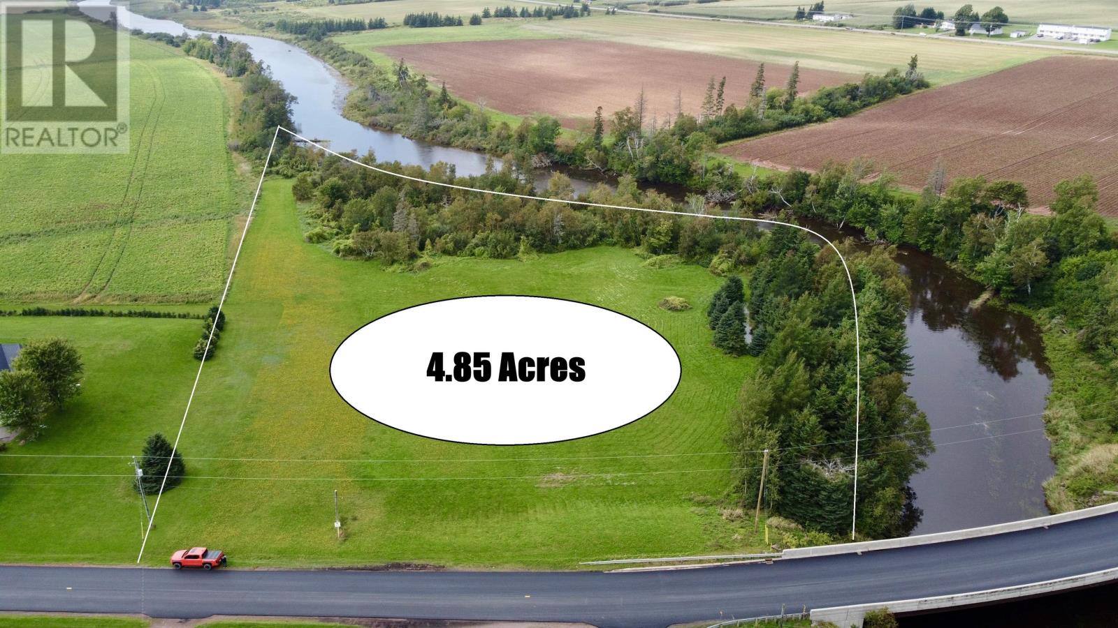 Macmurdo Road, Wilmot Valley, Prince Edward Island