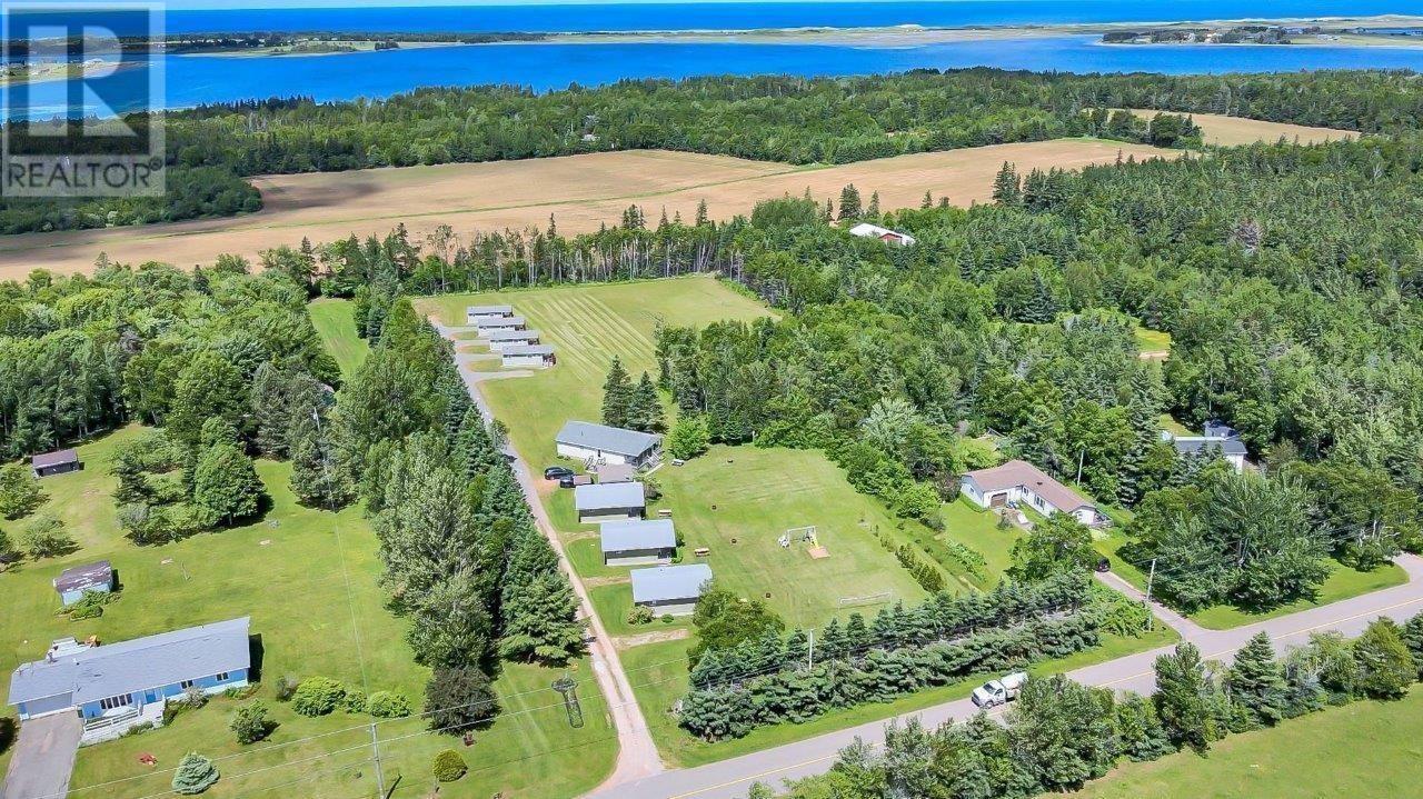 201 Britain Shore Road, Brackley Beach, Prince Edward Island  C1E 2P6 - Photo 1 - 202623178