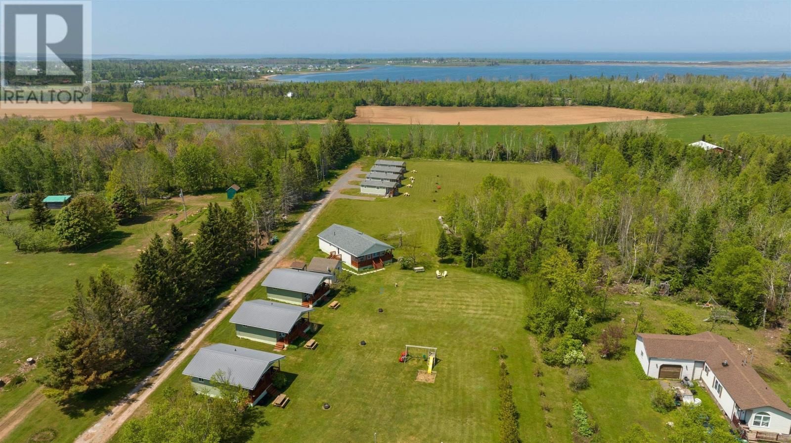 201 Britain Shore Road, Brackley Beach, Prince Edward Island  C1E 2P6 - Photo 2 - 202623178