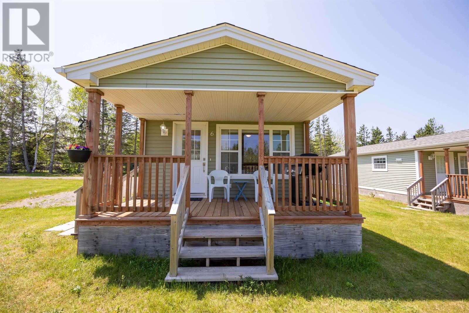 201 Britain Shore Road, Brackley Beach, Prince Edward Island  C1E 2P6 - Photo 7 - 202623178