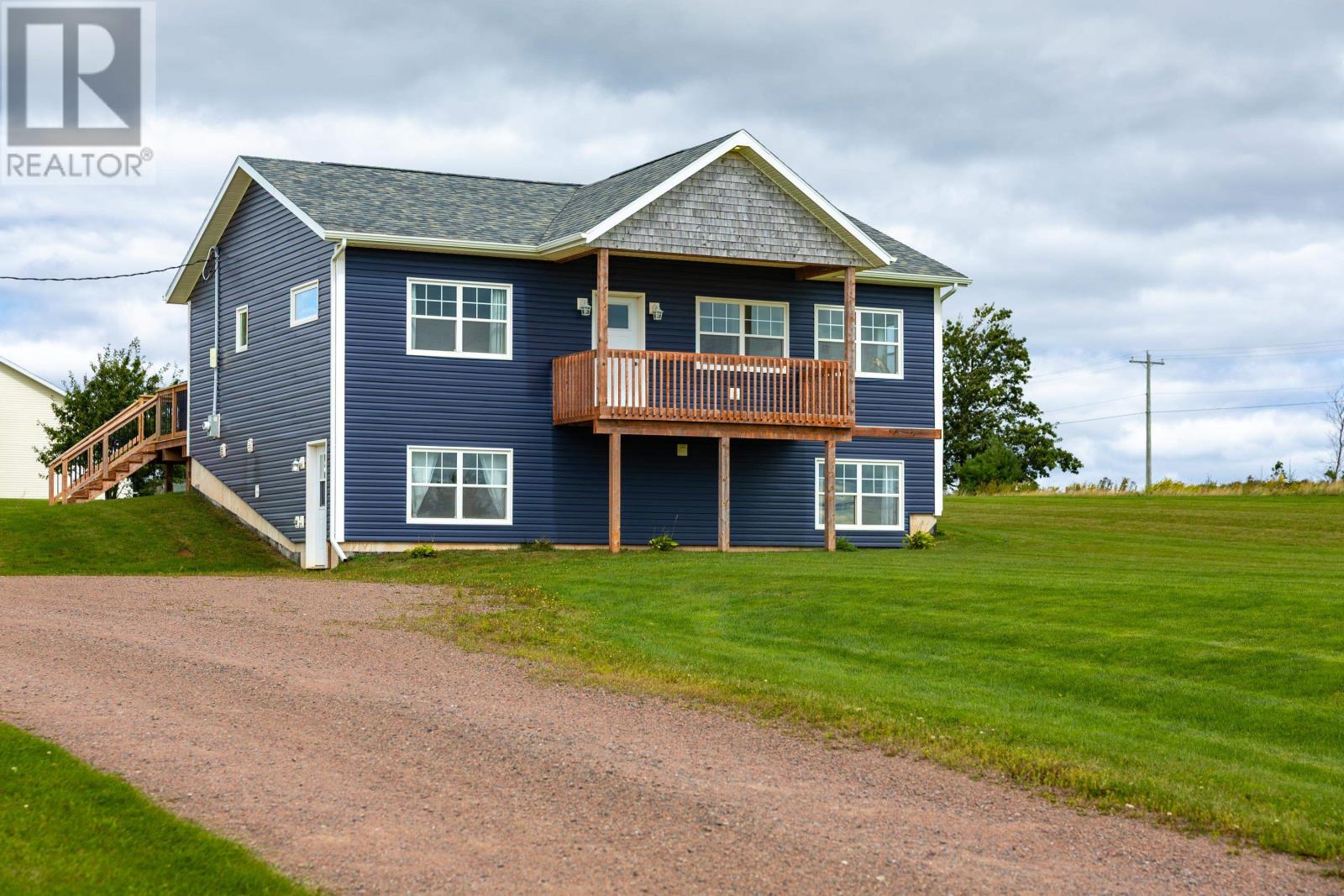 556 Line Road, North Rustico, Prince Edward Island