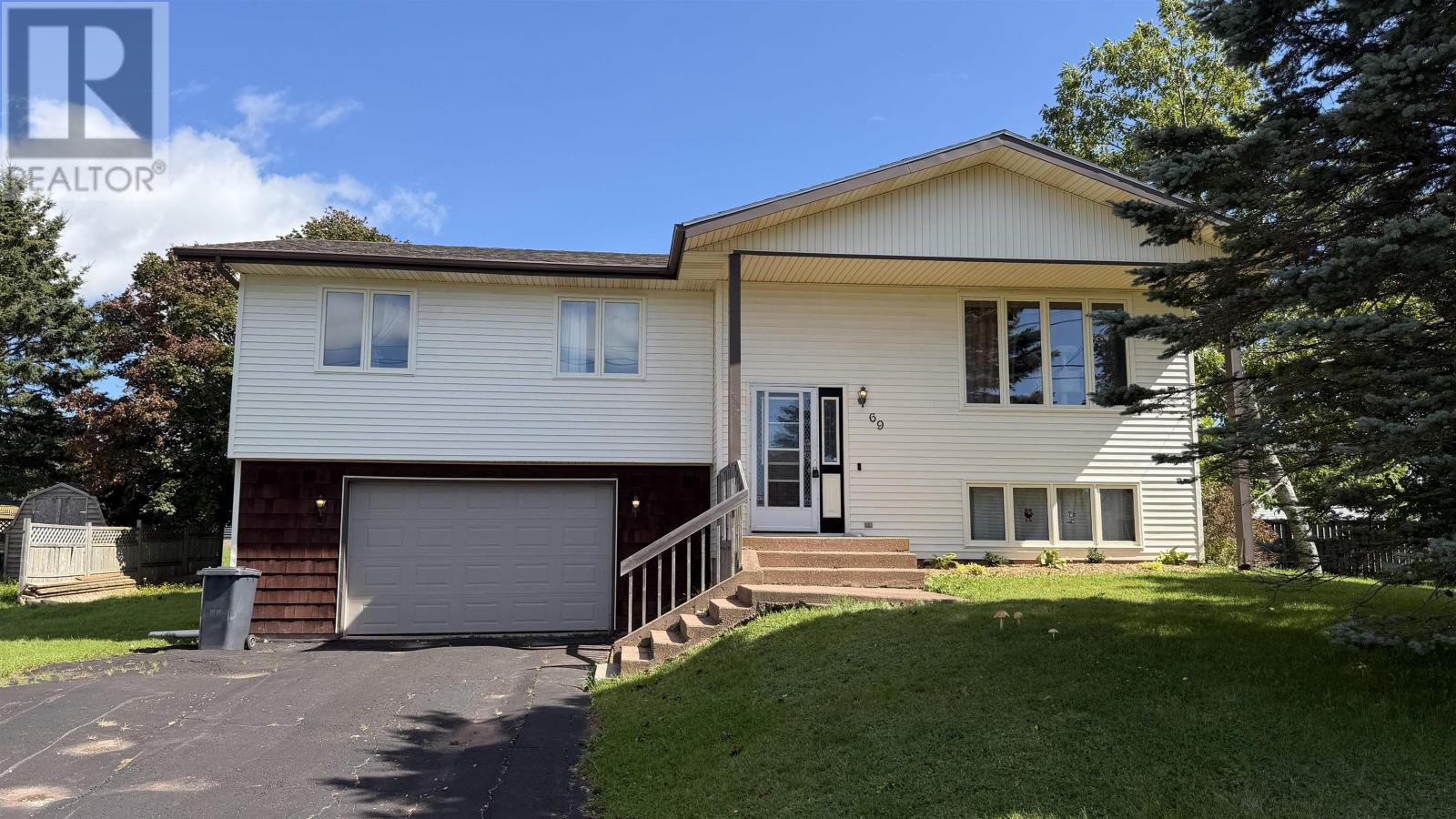 69 Gamble Avenue, Summerside, Prince Edward Island