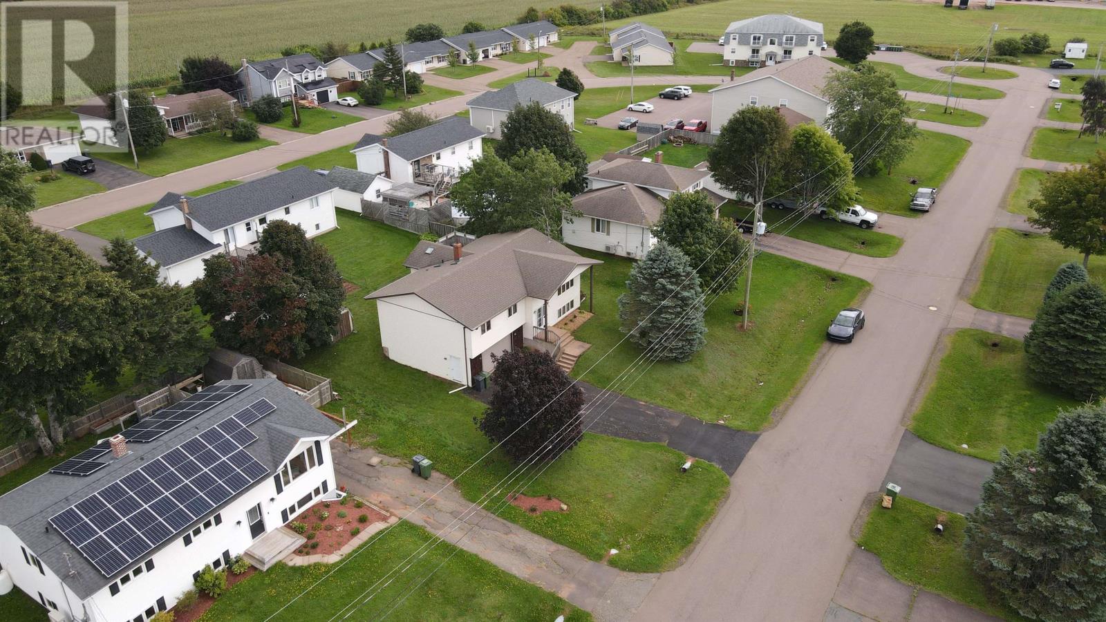 69 Gamble Avenue, Summerside, Prince Edward Island  C1N 5V8 - Photo 3 - 202623233