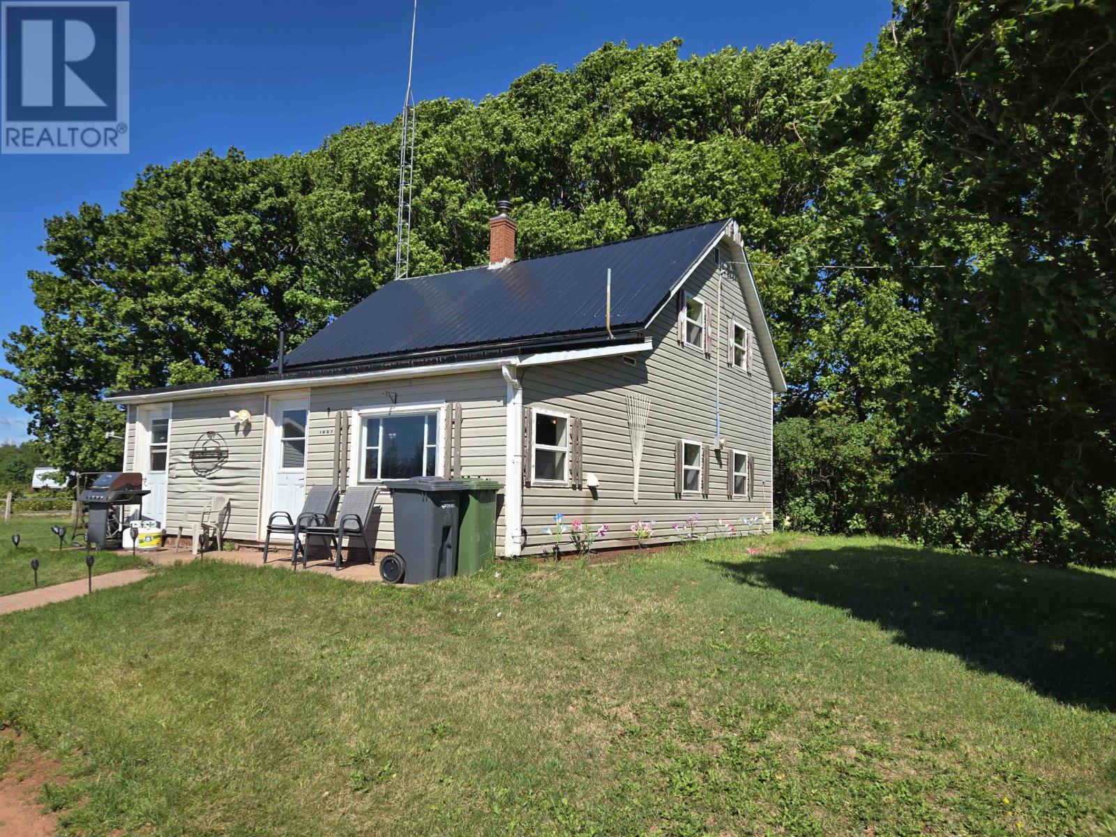 16579 Route 12, Kildare, Prince Edward Island