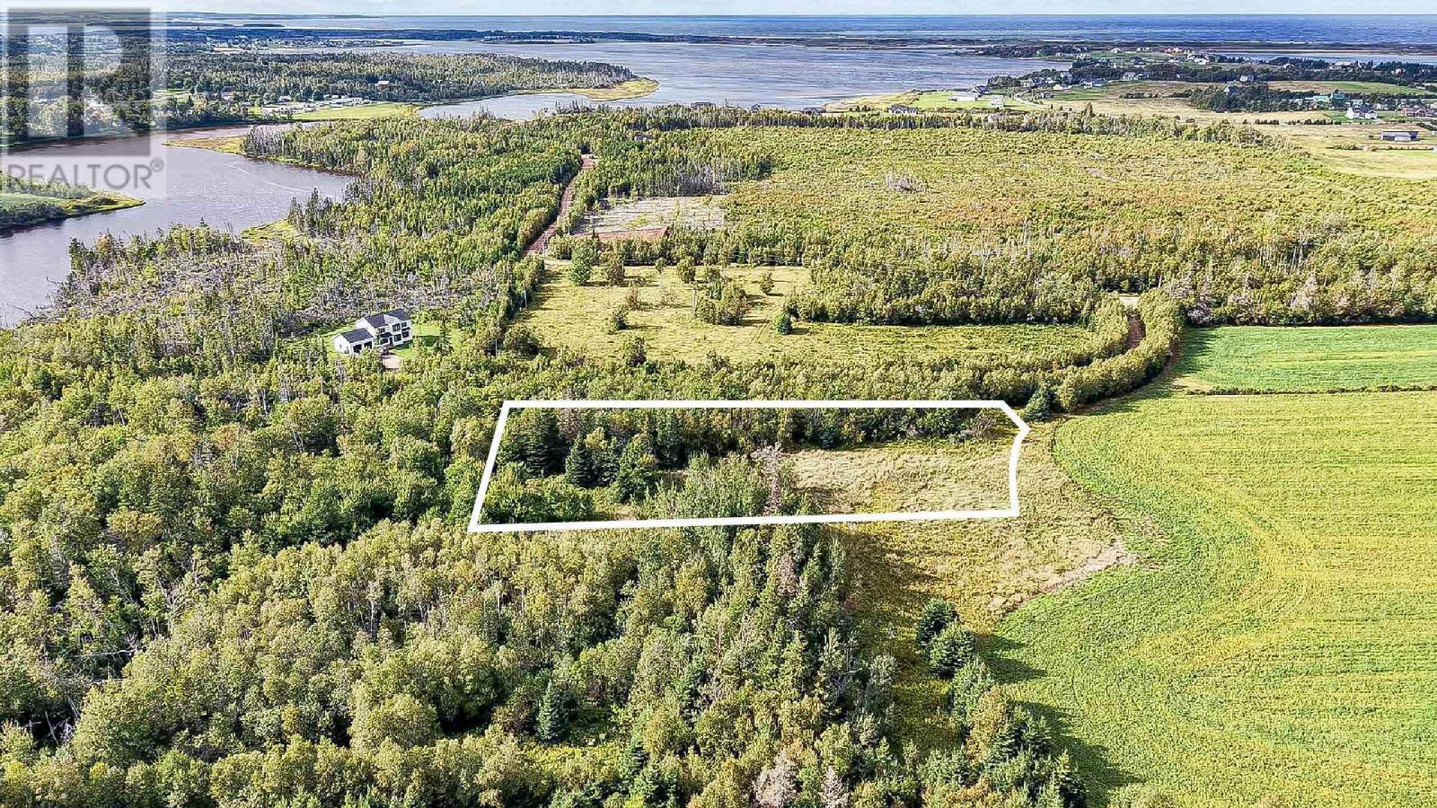 W-17 Cove View Road, West Covehead, Prince Edward Island  C0A 1P0 - Photo 2 - 202623243