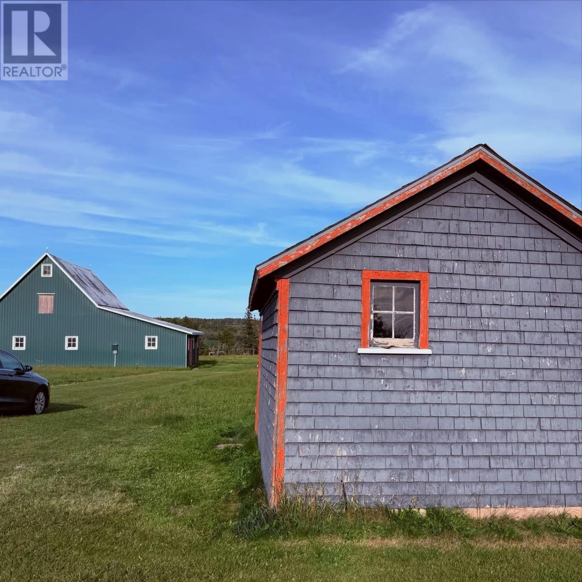 413 Balaklava Road E, Westmoreland, Prince Edward Island  C0A 1J0 - Photo 34 - 202623249
