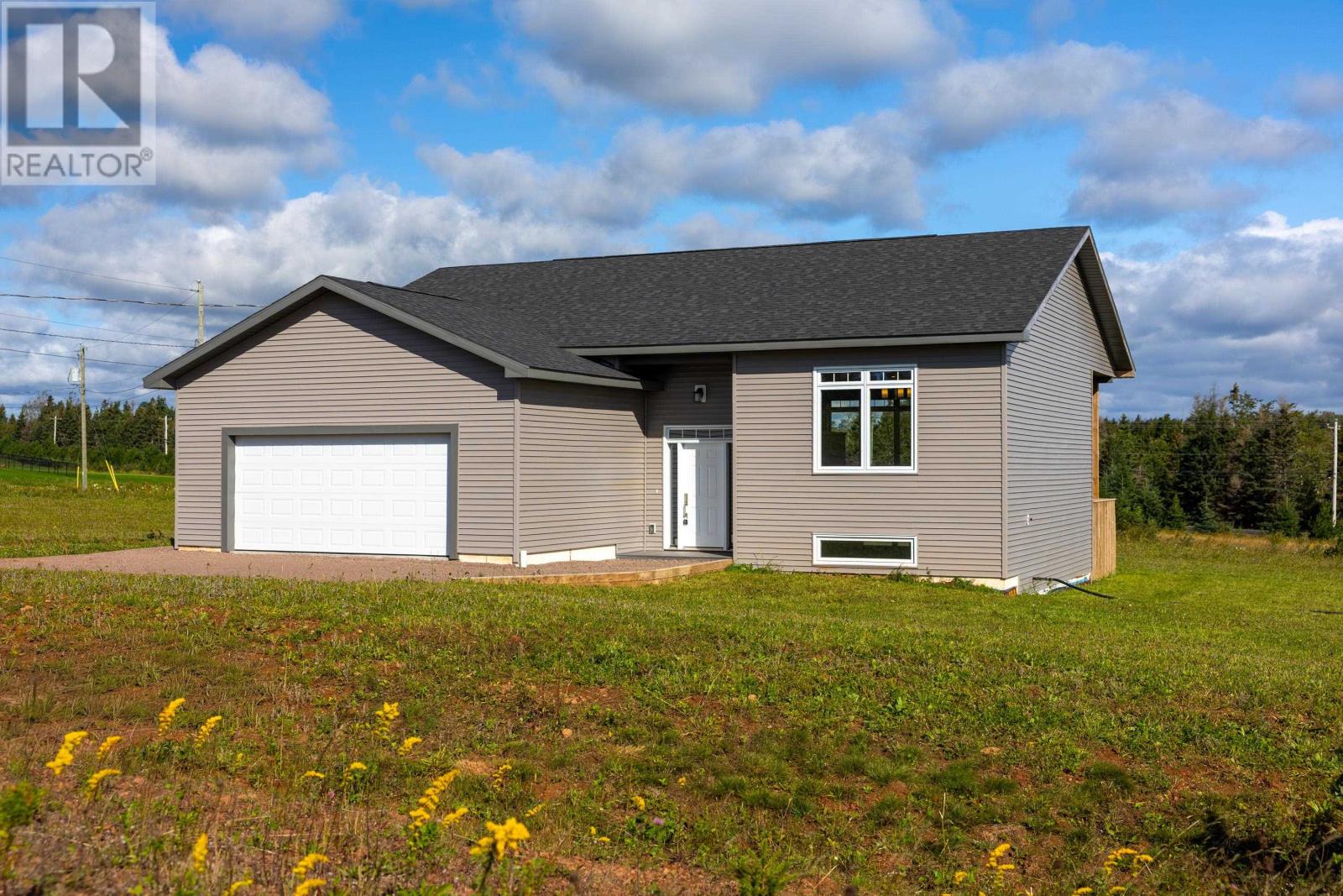 7 East Bay Road, New Perth, Prince Edward Island
