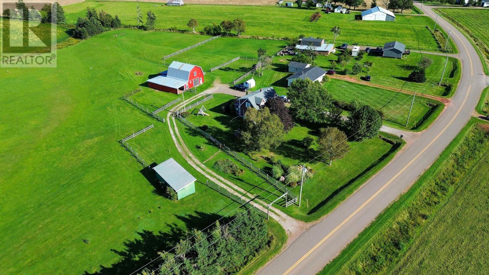 6452 RTE 19, Canoe Cove, Prince Edward Island