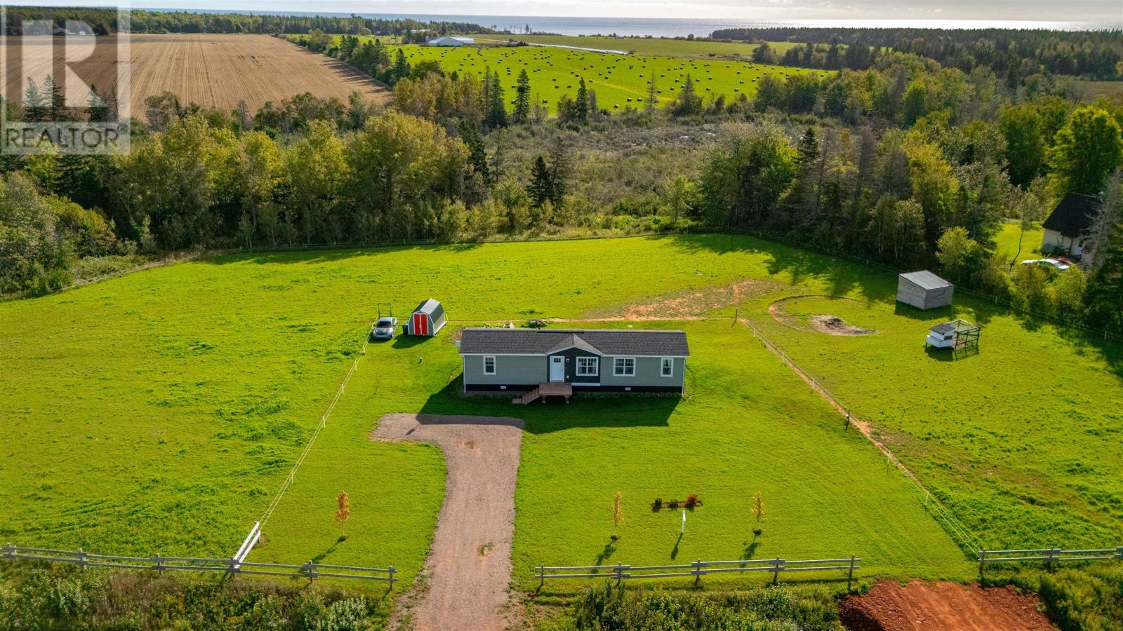 16874 Rte 12, Kildare, Prince Edward Island  C0B 2B0 - Photo 1 - 202623292