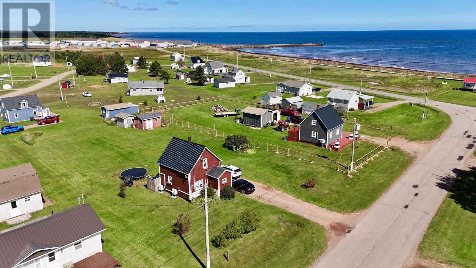 545 Tignish Shore Road, Tignish Shore, Prince Edward Island