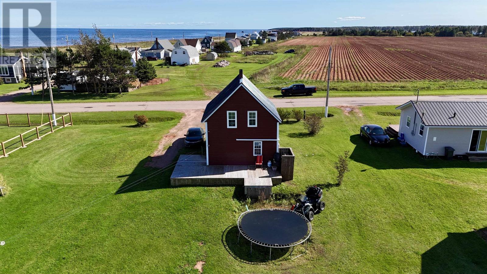 545 Tignish Shore Road, Tignish Shore, Prince Edward Island  C0B 2B0 - Photo 28 - 202623312