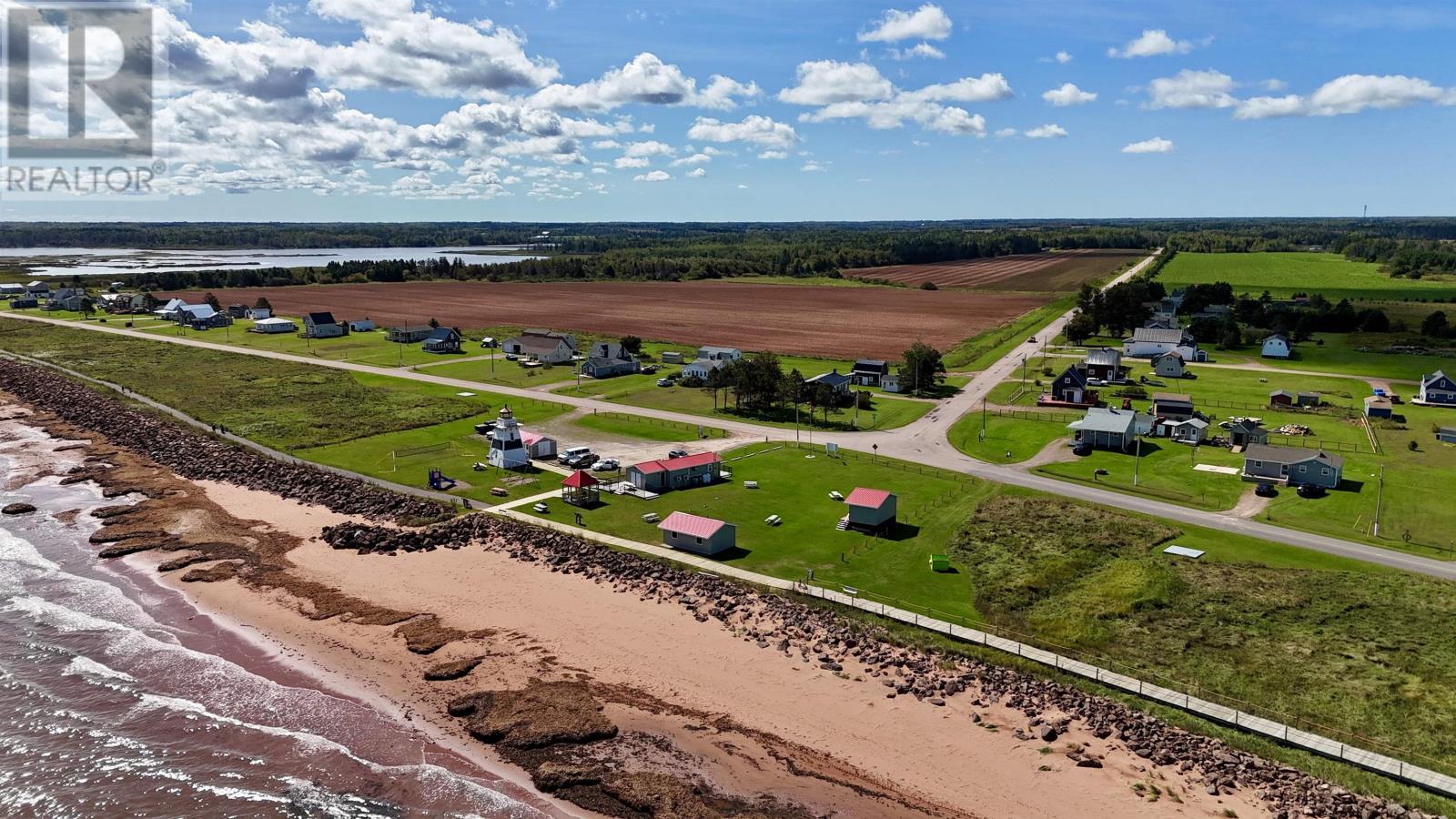 545 Tignish Shore Road, Tignish Shore, Prince Edward Island  C0B 2B0 - Photo 34 - 202623312