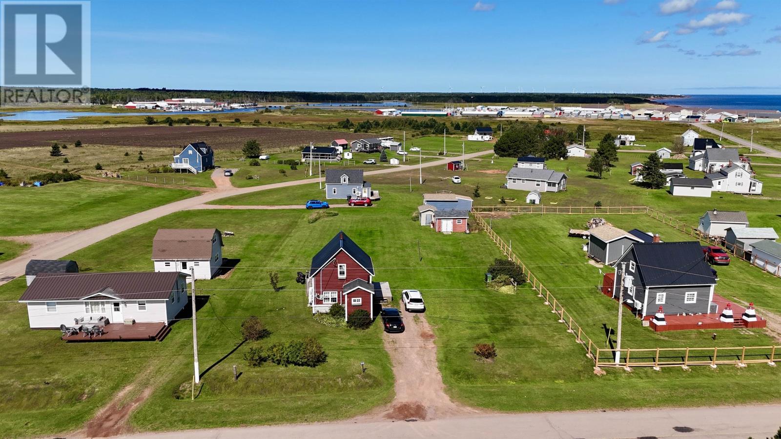 545 Tignish Shore Road, Tignish Shore, Prince Edward Island  C0B 2B0 - Photo 39 - 202623312
