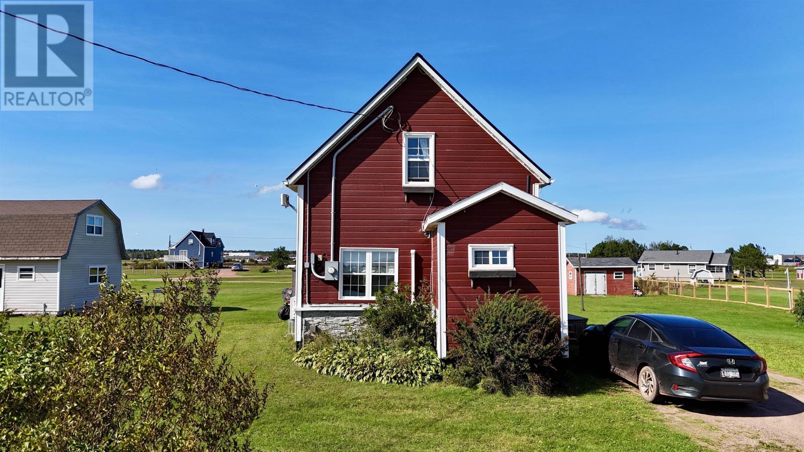 545 Tignish Shore Road, Tignish Shore, Prince Edward Island  C0B 2B0 - Photo 40 - 202623312