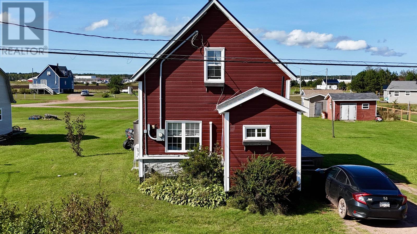 545 Tignish Shore Road, Tignish Shore, Prince Edward Island  C0B 2B0 - Photo 5 - 202623312