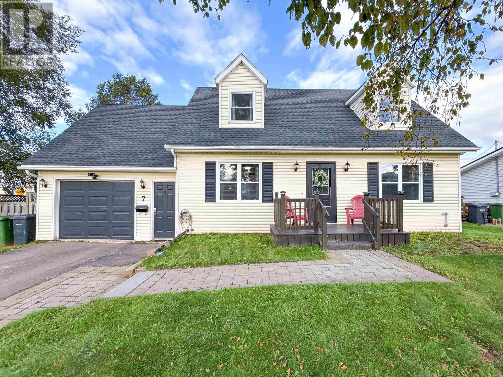 7 Sunrise Court, Charlottetown, Prince Edward Island