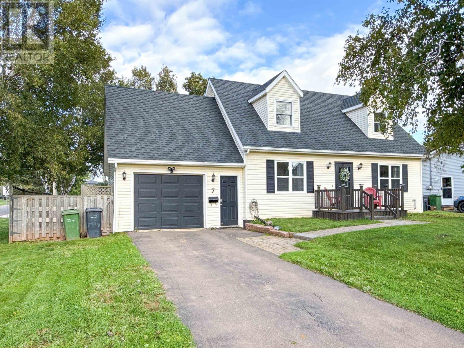 7 Sunrise Court, Charlottetown, Prince Edward Island  C1A 8N8 - Photo 40 - 202623317