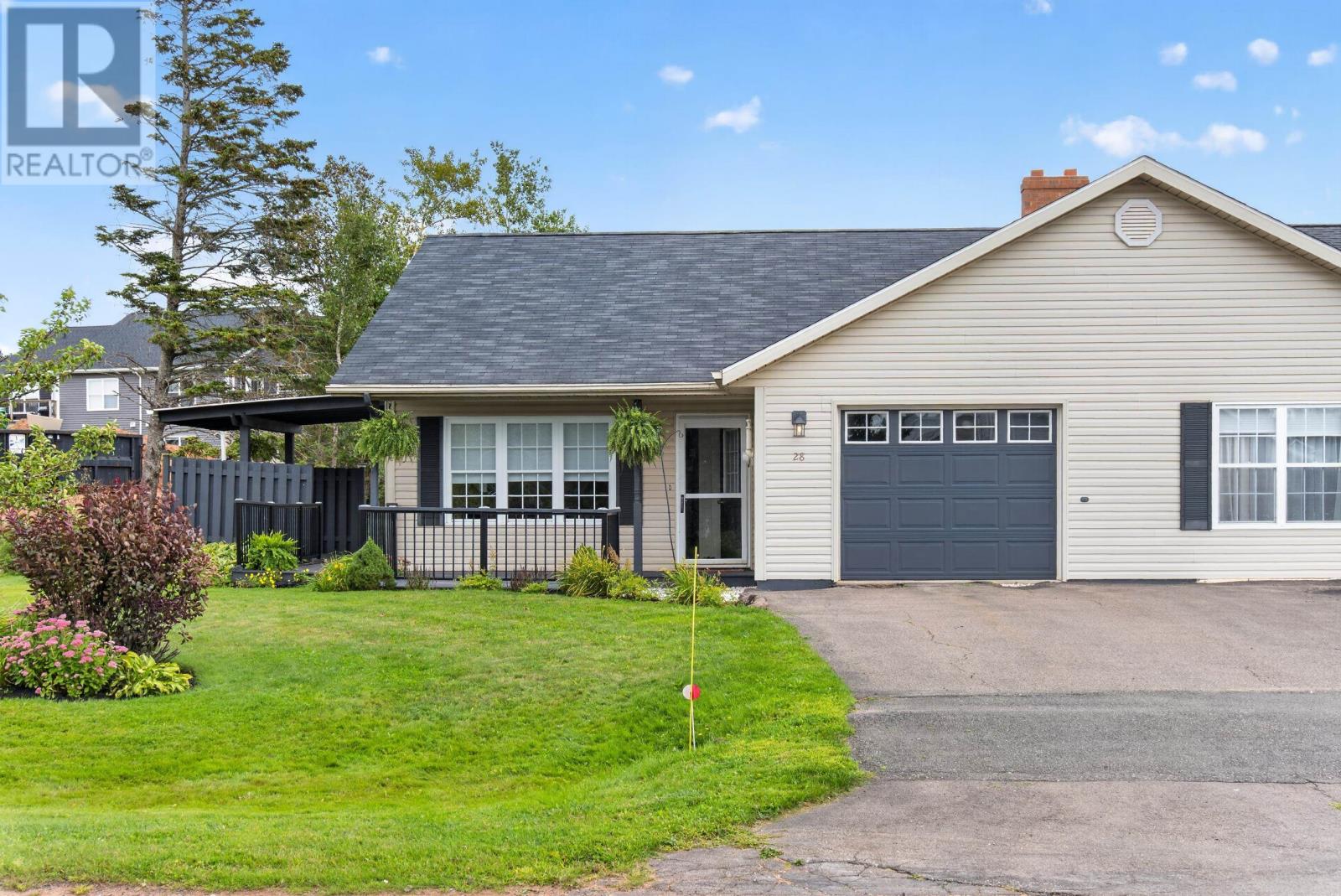 28 Heatherway Drive, Cornwall, Prince Edward Island