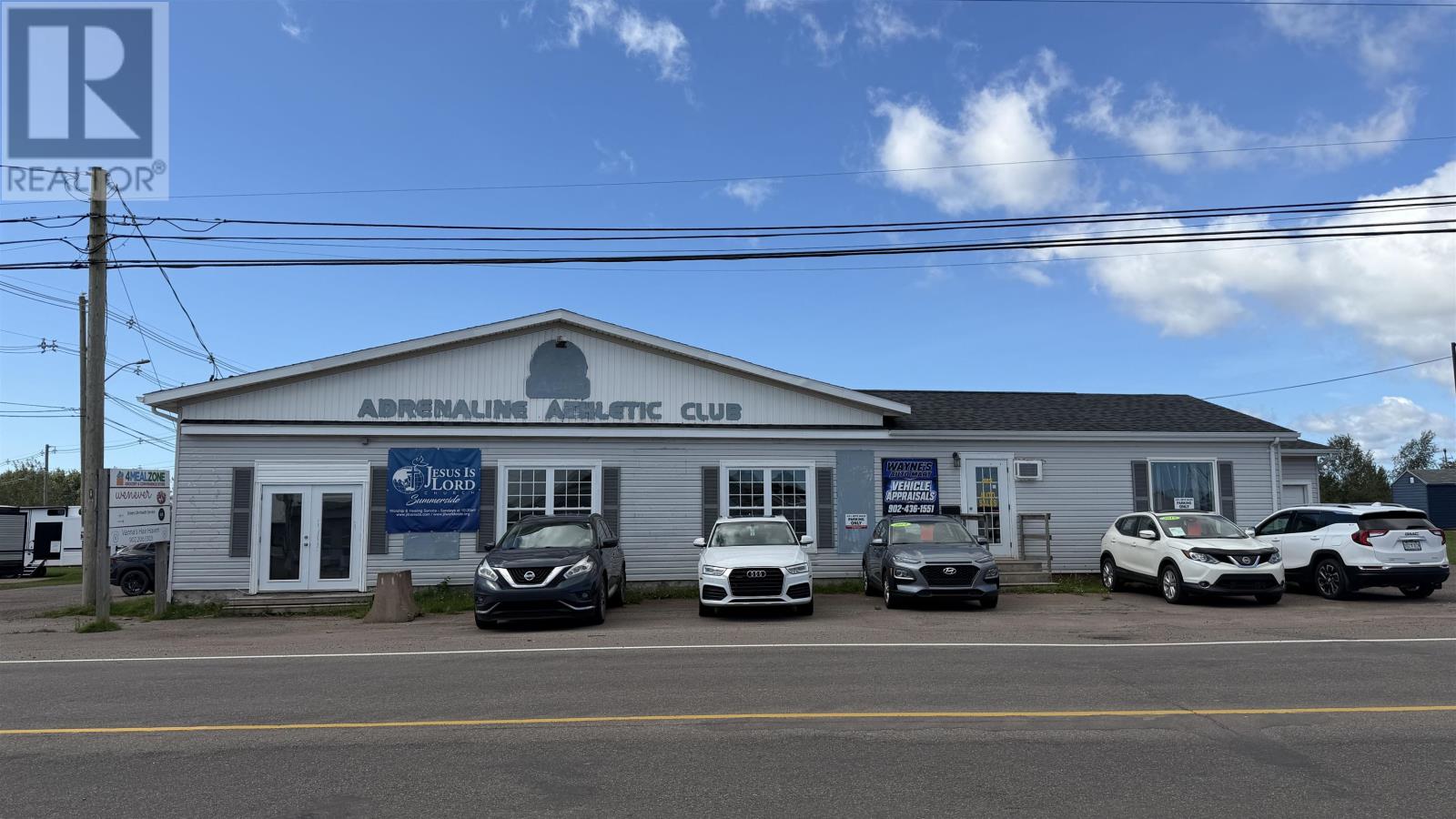 613 South Drive, Summerside, Prince Edward Island