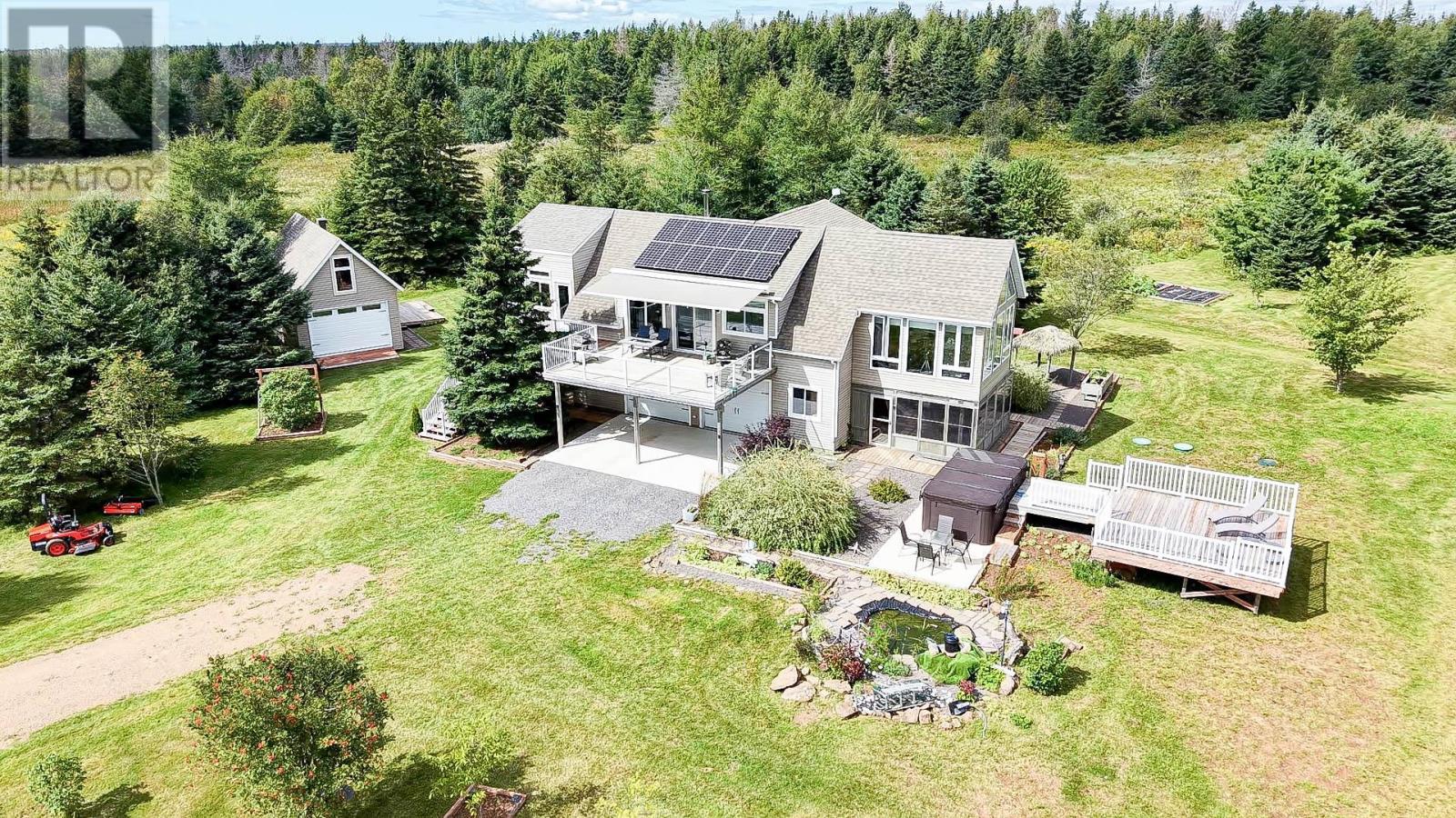 11348 Shore Road, Little Sands, Prince Edward Island