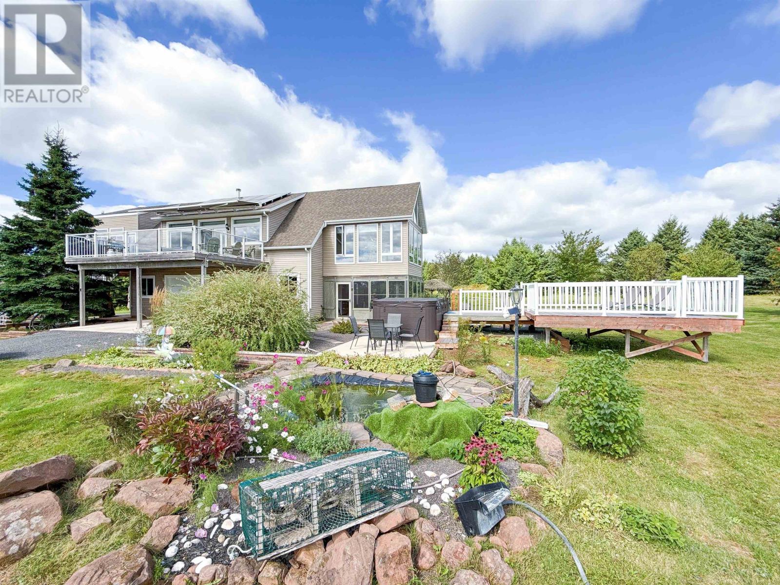 11348 Shore Road, Little Sands, Prince Edward Island  C0A 1W0 - Photo 48 - 202623352
